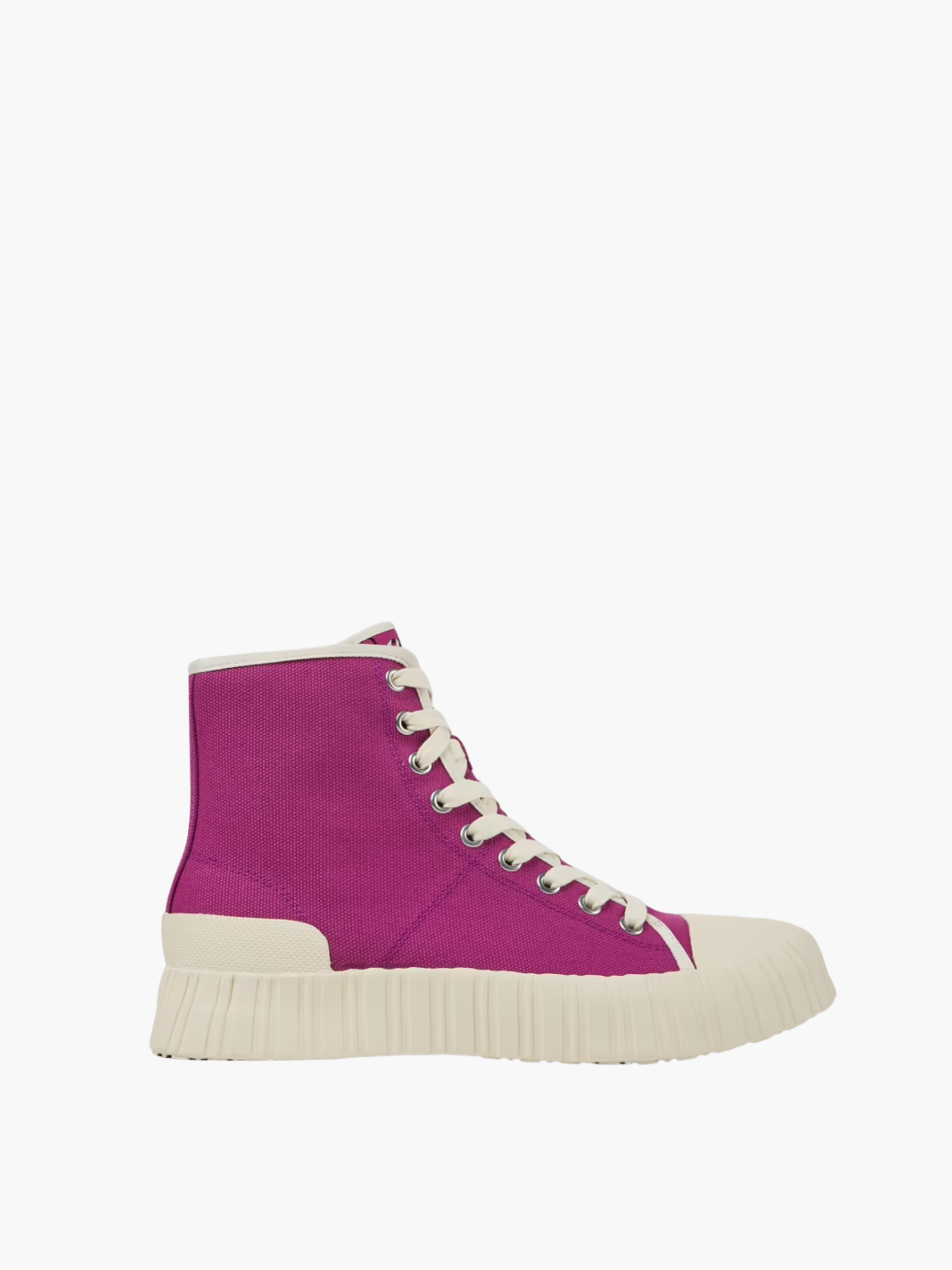 Camper Sneaker Lona Igor Pink