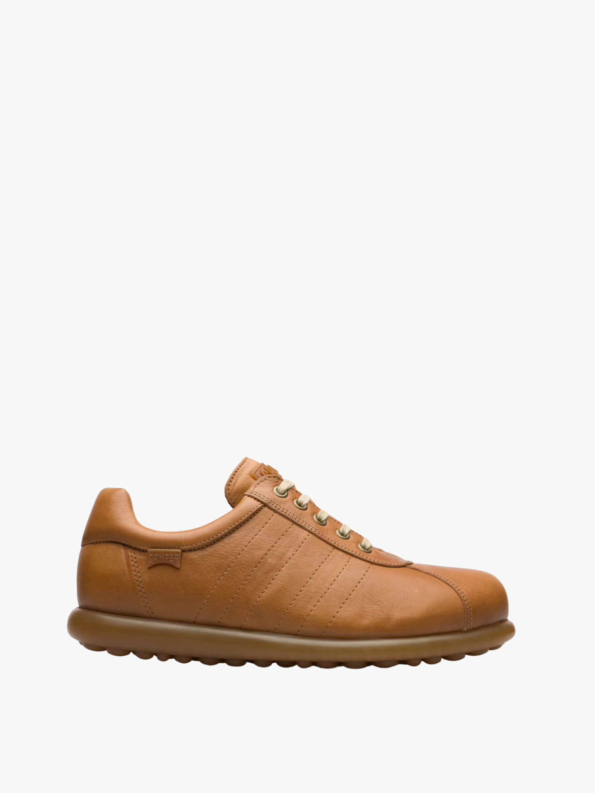Camper Sneaker Soweto Crater Camel