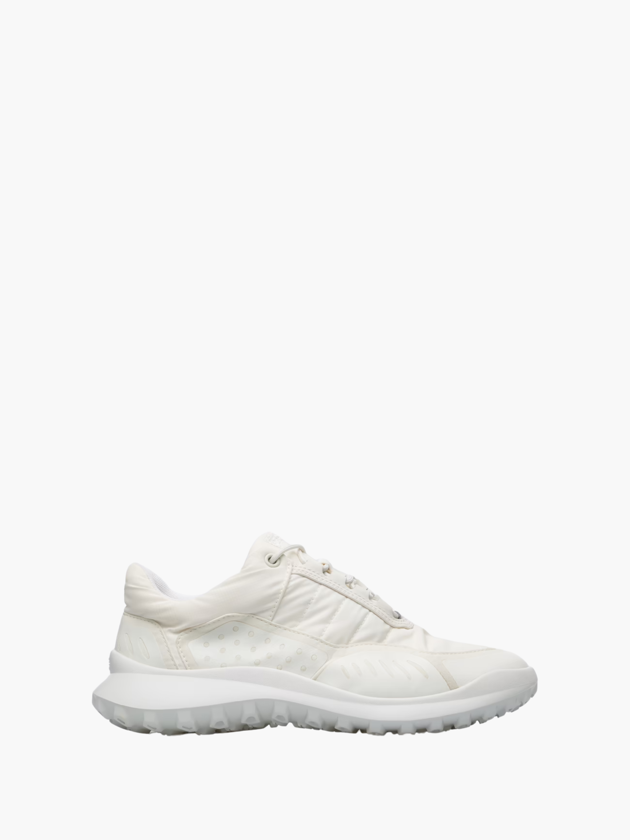 Camper Sneaker Crclr Houston White
