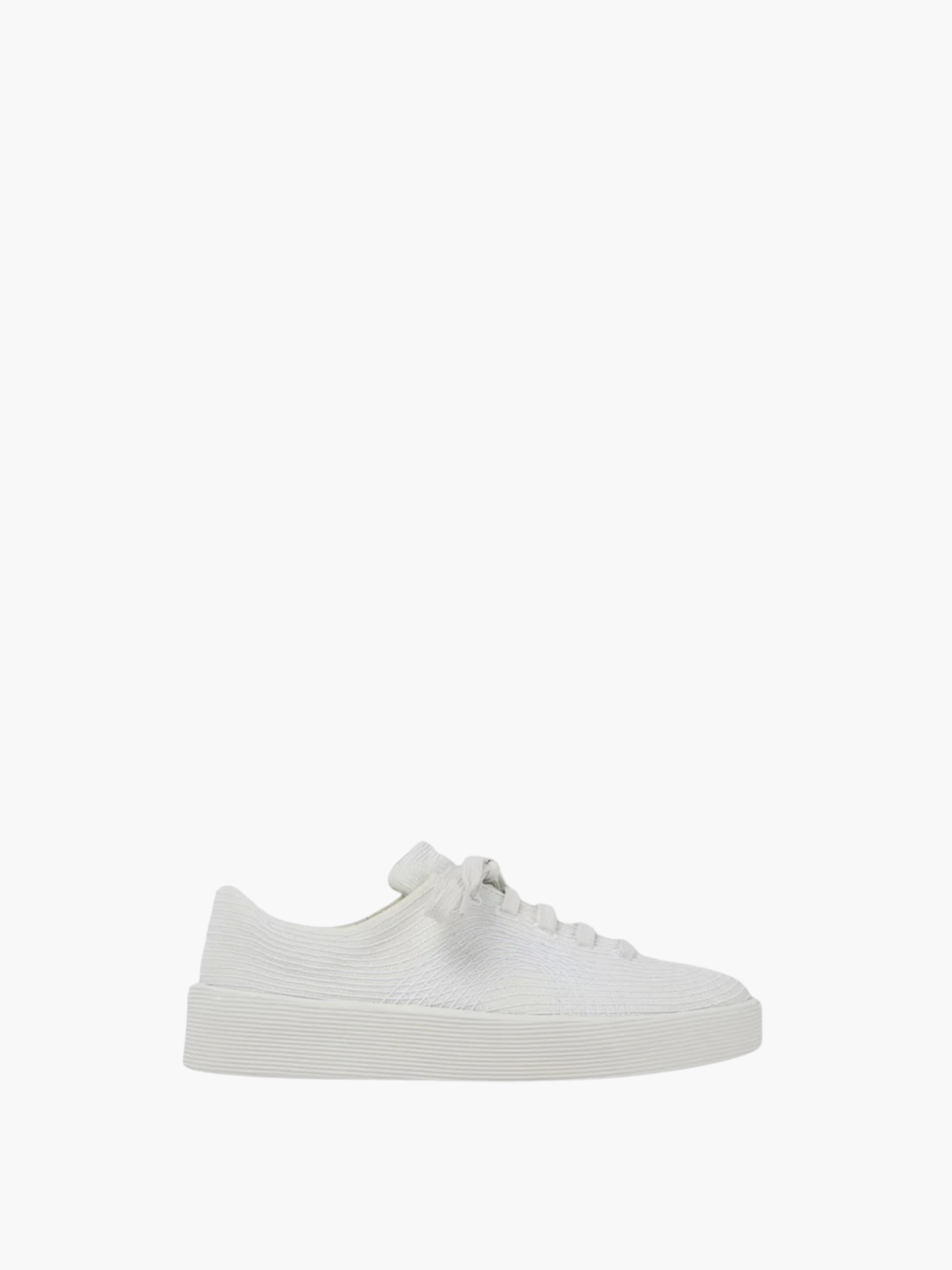 Camper Sneaker Cms61 Brodart Energy White