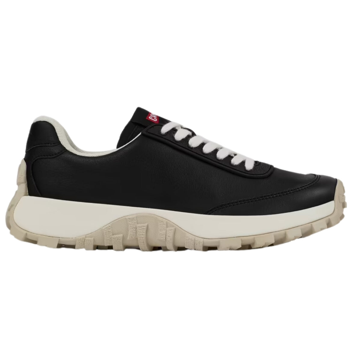 Camper Sneaker Drift Trail Black