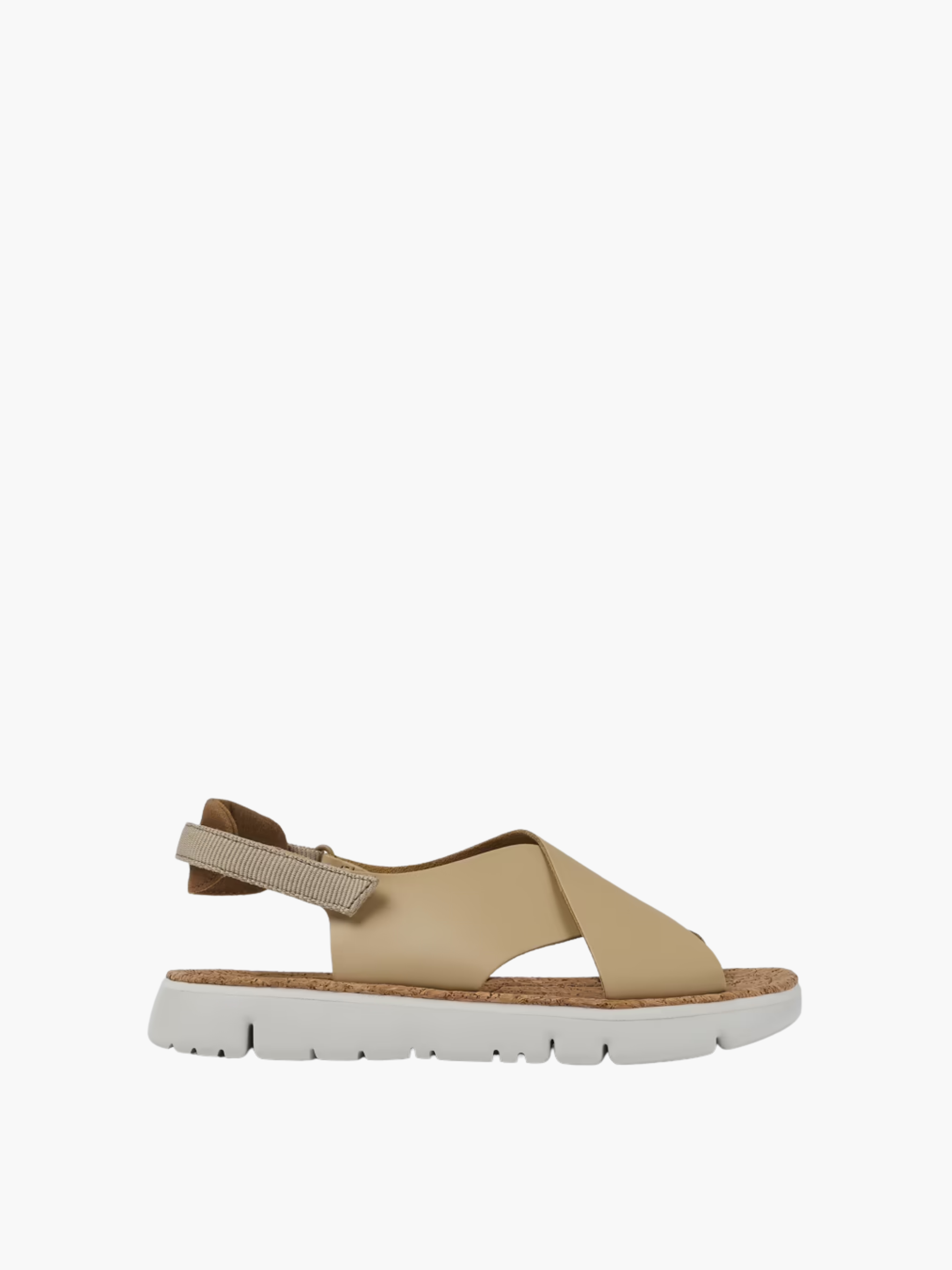 Camper Slides Serv.Bojito Tan