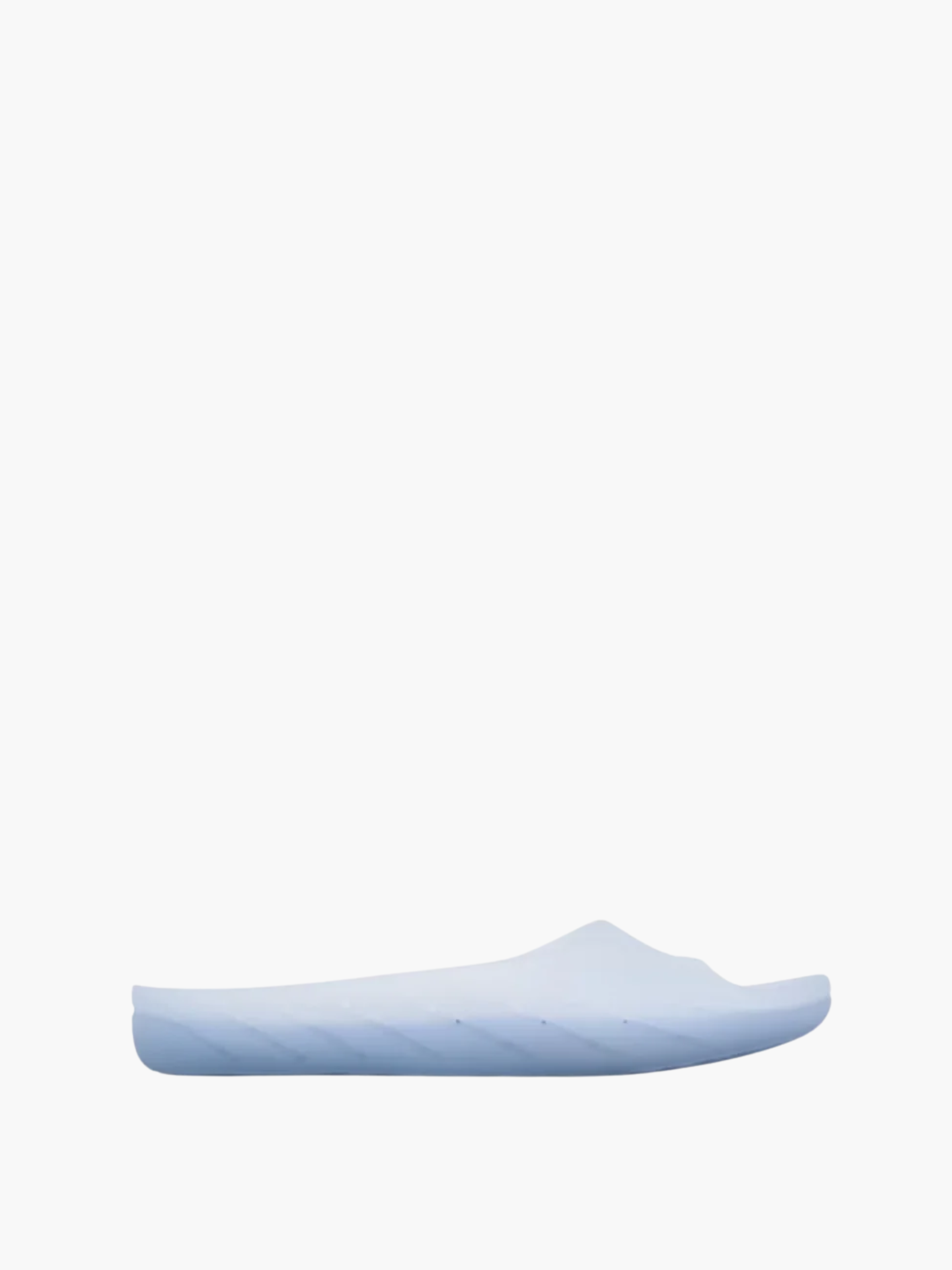 Camper Ladies Slides Wabi Sky Blue