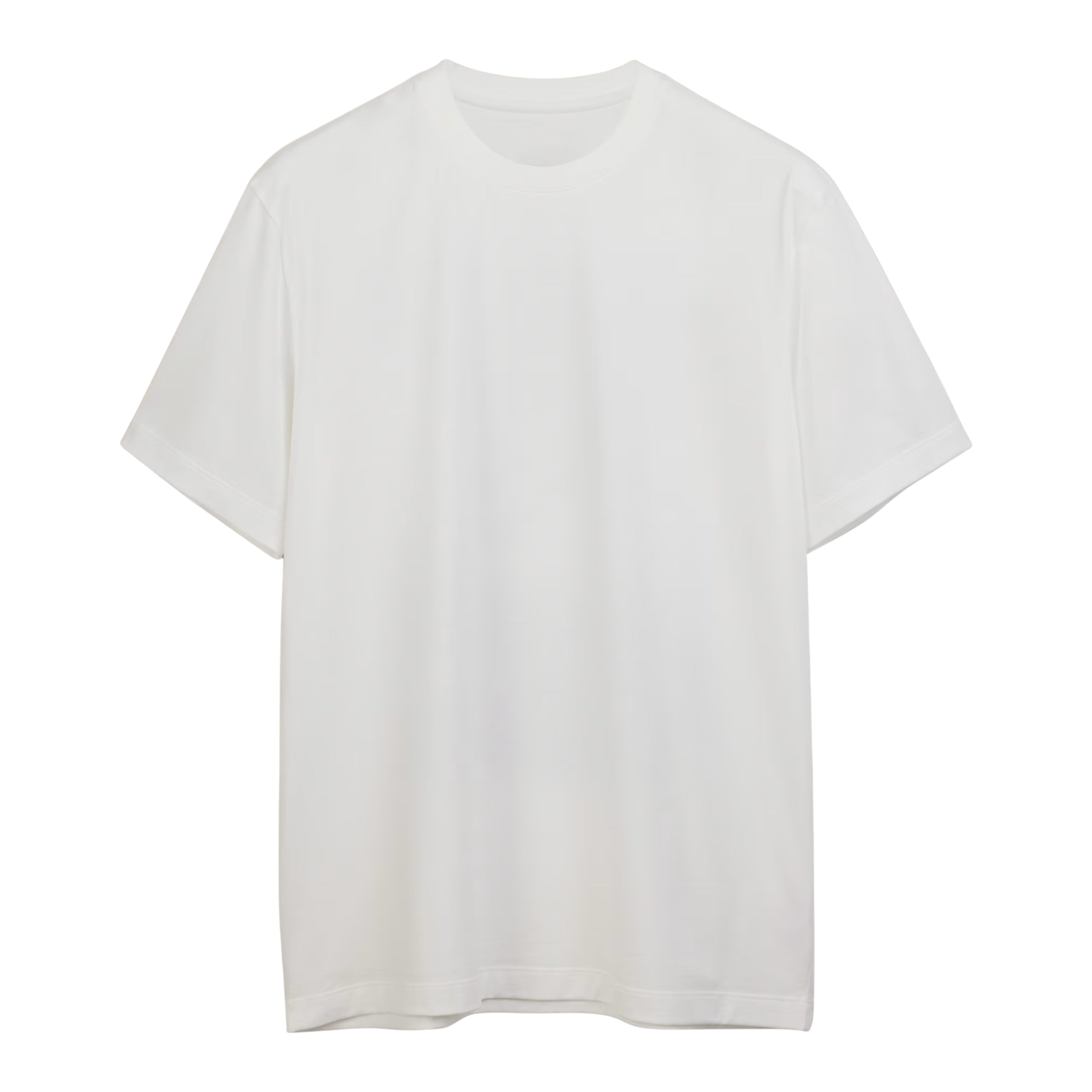 Y-3 T-Shirt U Gfx White