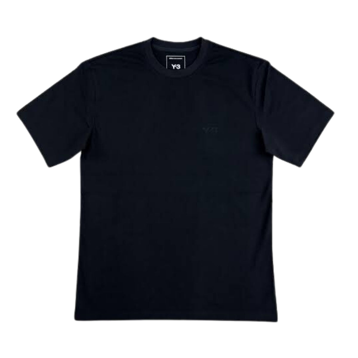 Adidas T-Shirt Logo Black
