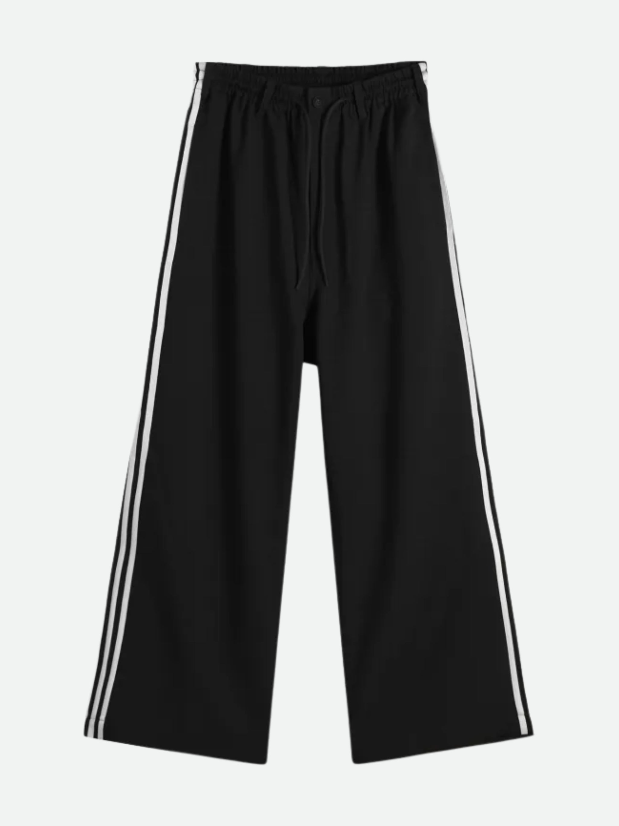 Y-3 Track Pants U Wire Black