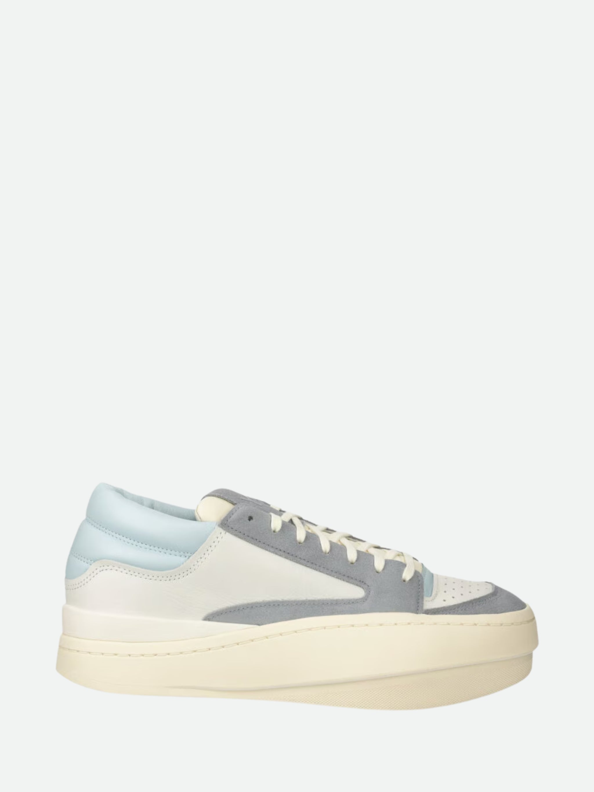 Y-3 Sneaker Y127 Rivalry Off-White