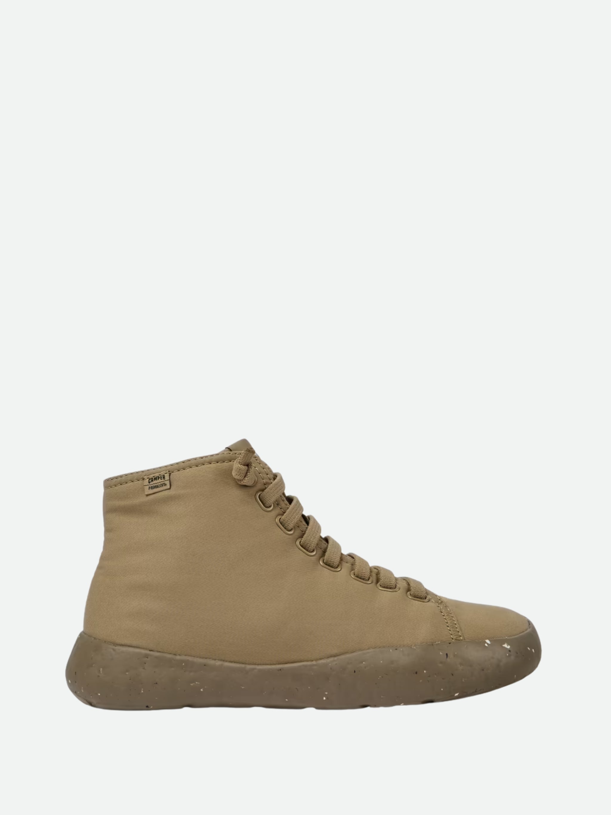 Camper Boot Dudley Tea