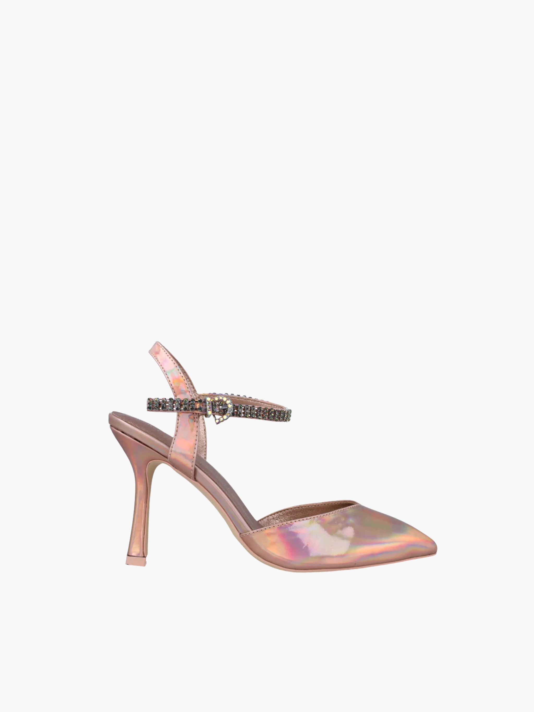 Menbur Heels High Mellona 2 Skin