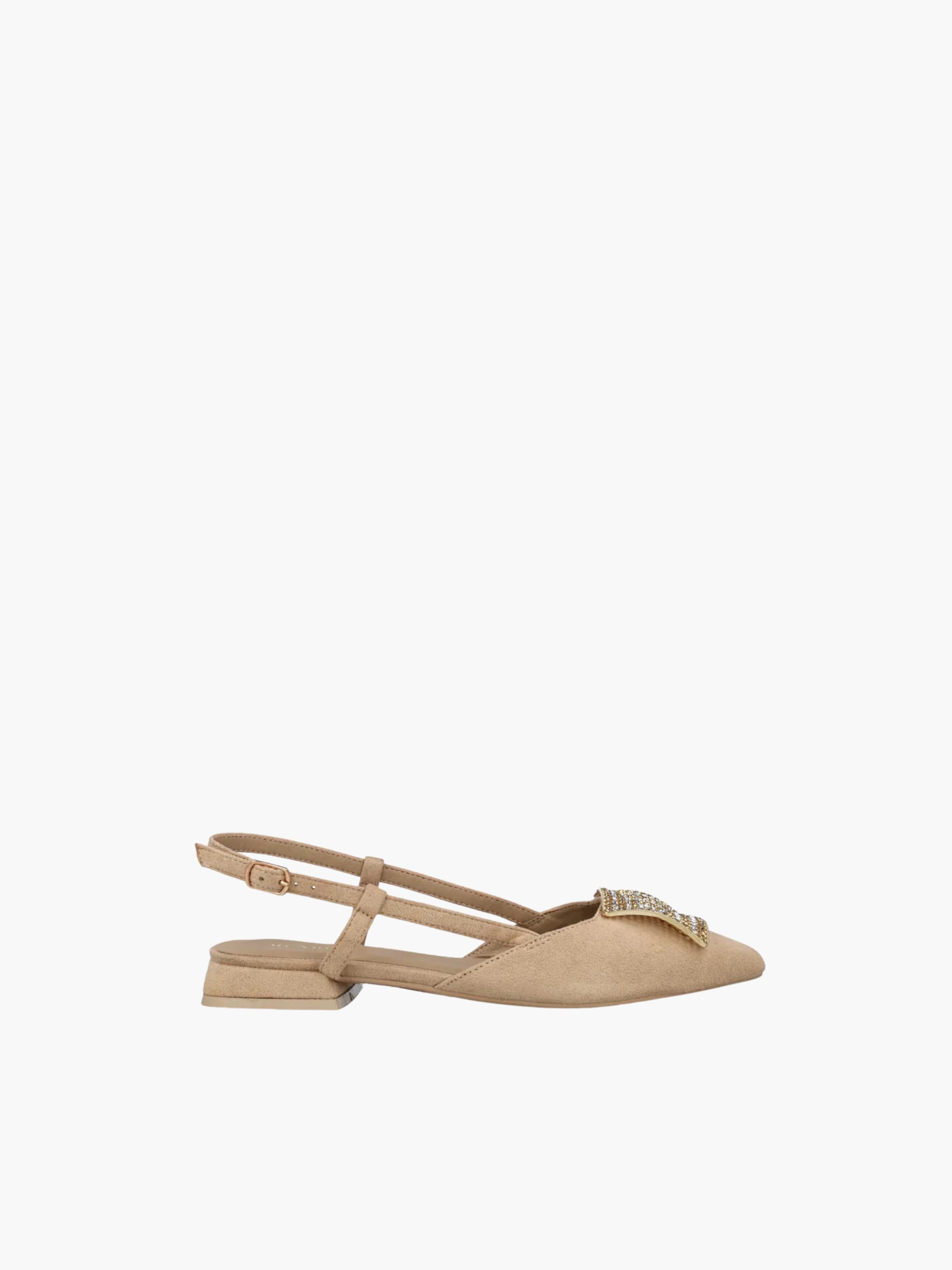 Menbur Flat Volva Stone