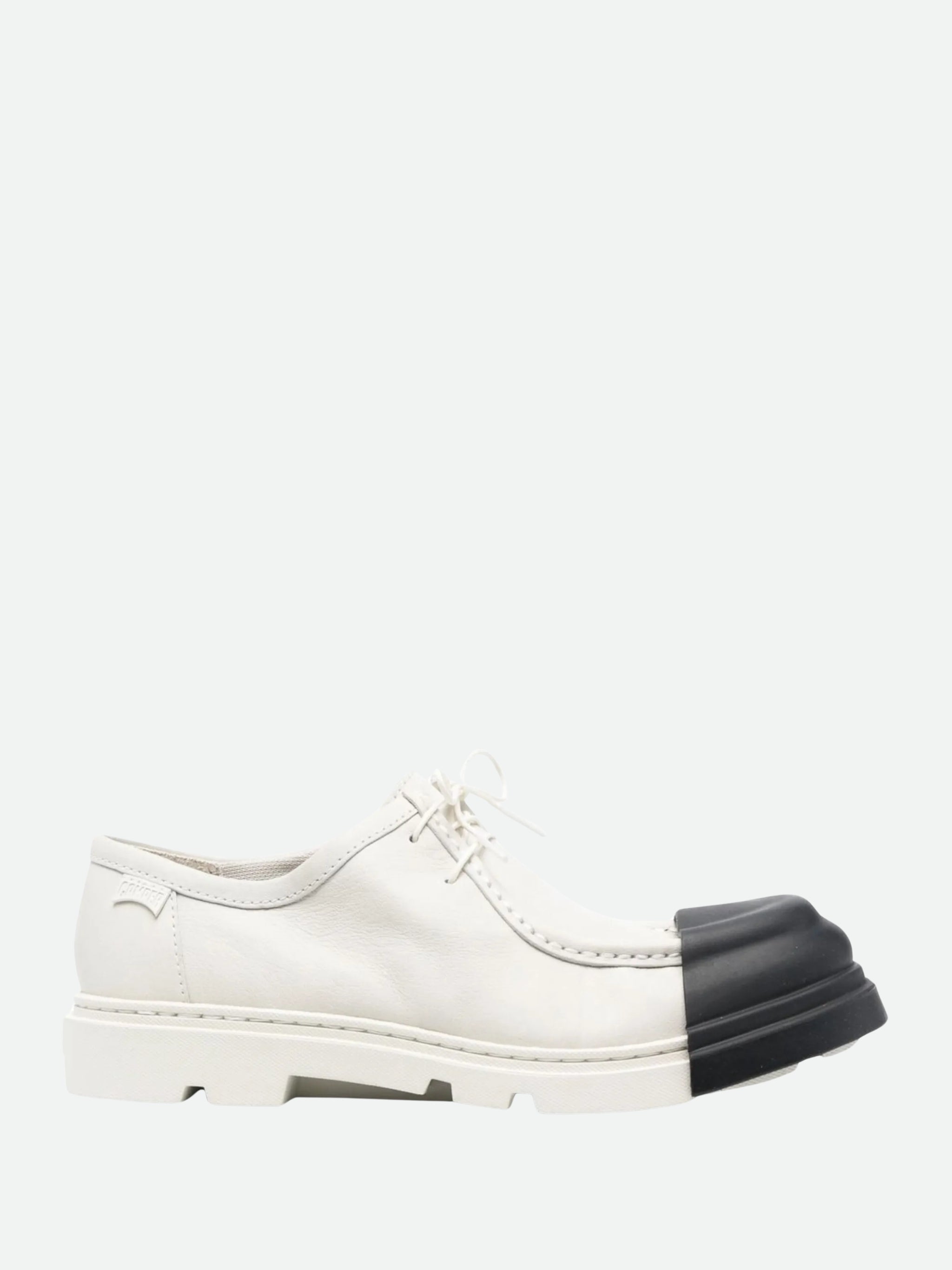 Camper Shoes Junction White
