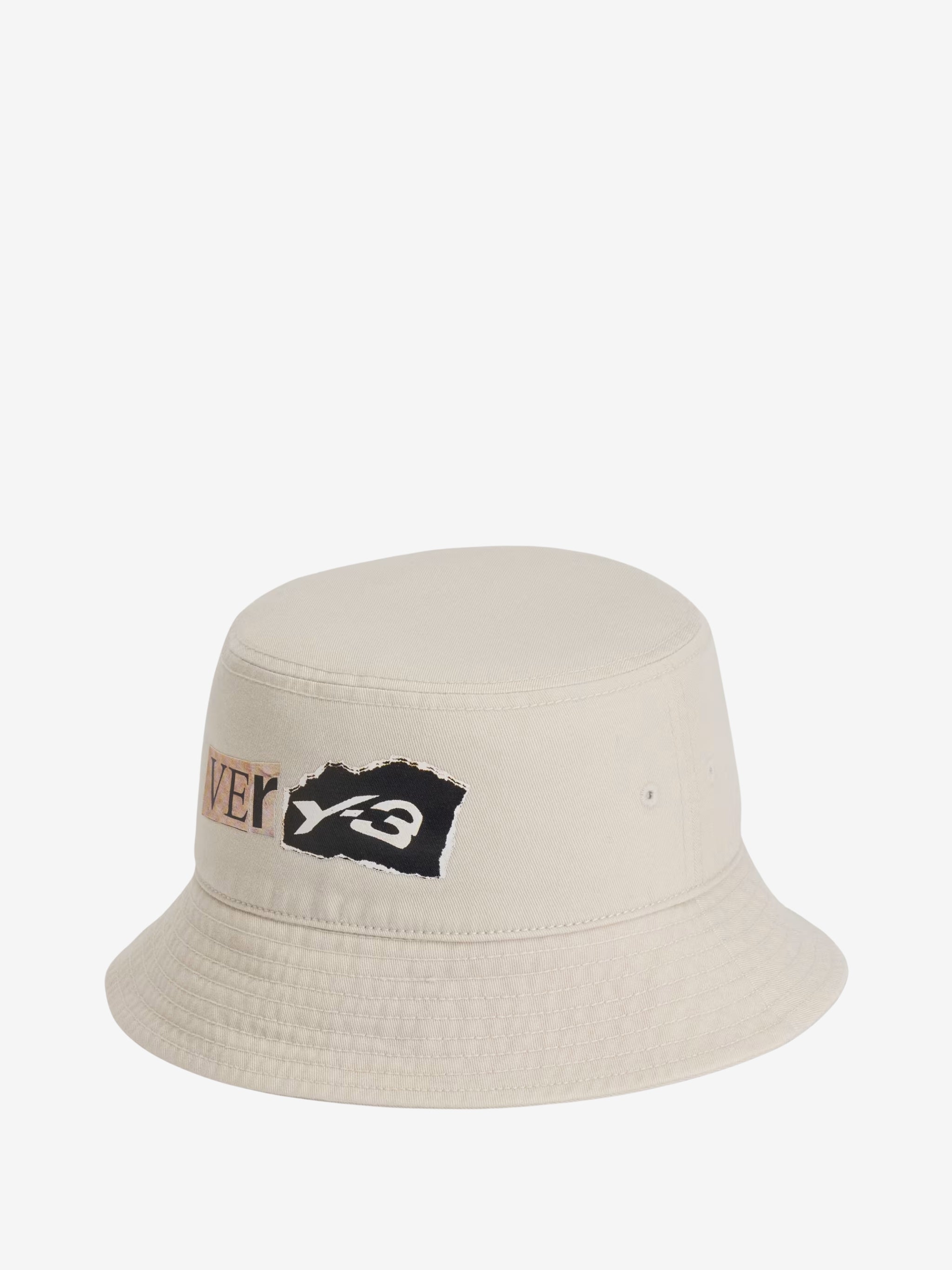 Y-3 Bucket Hat Merch Alumi