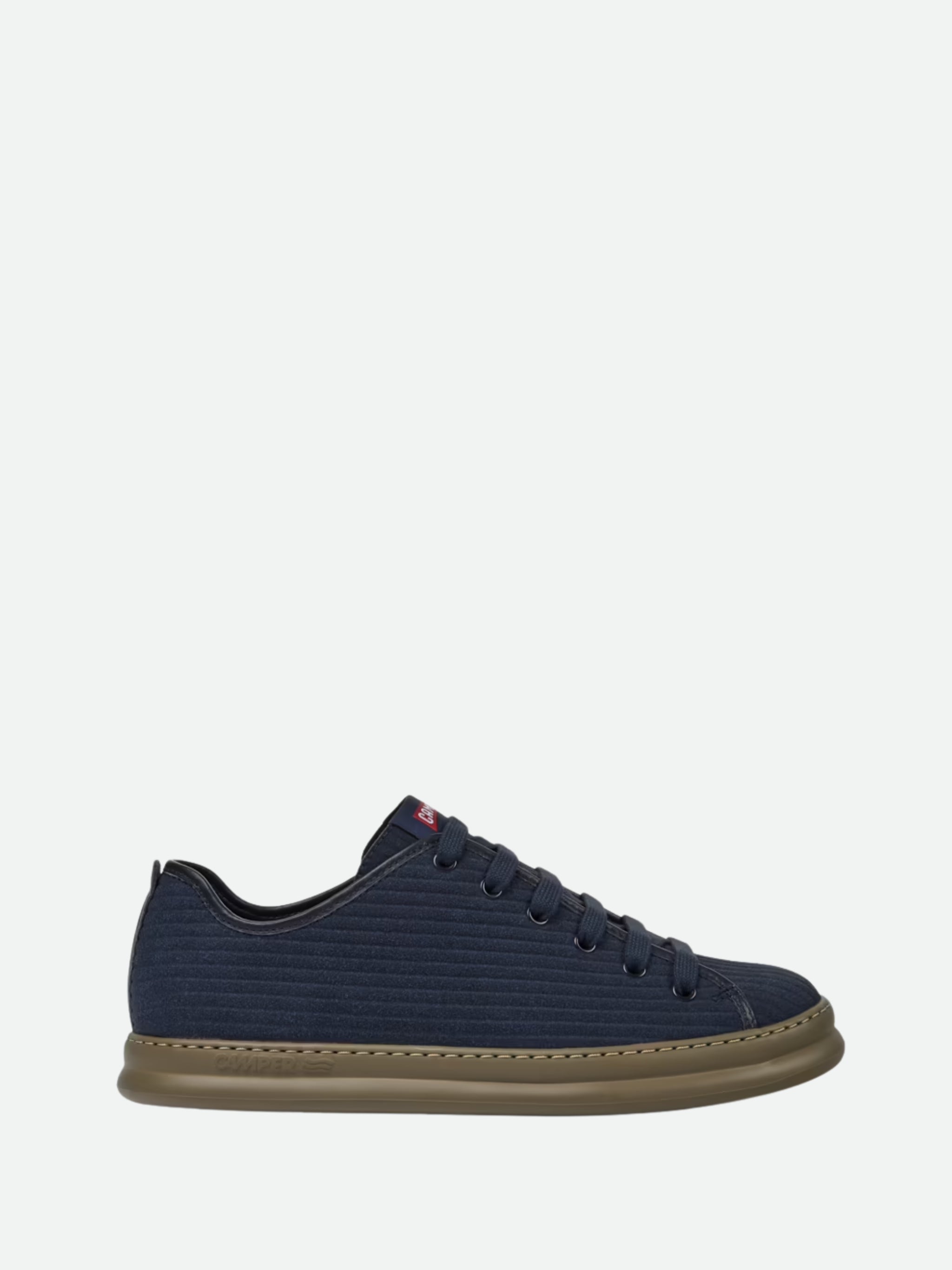Camper Sneaker Scraps Hypno Runnerfour Navy