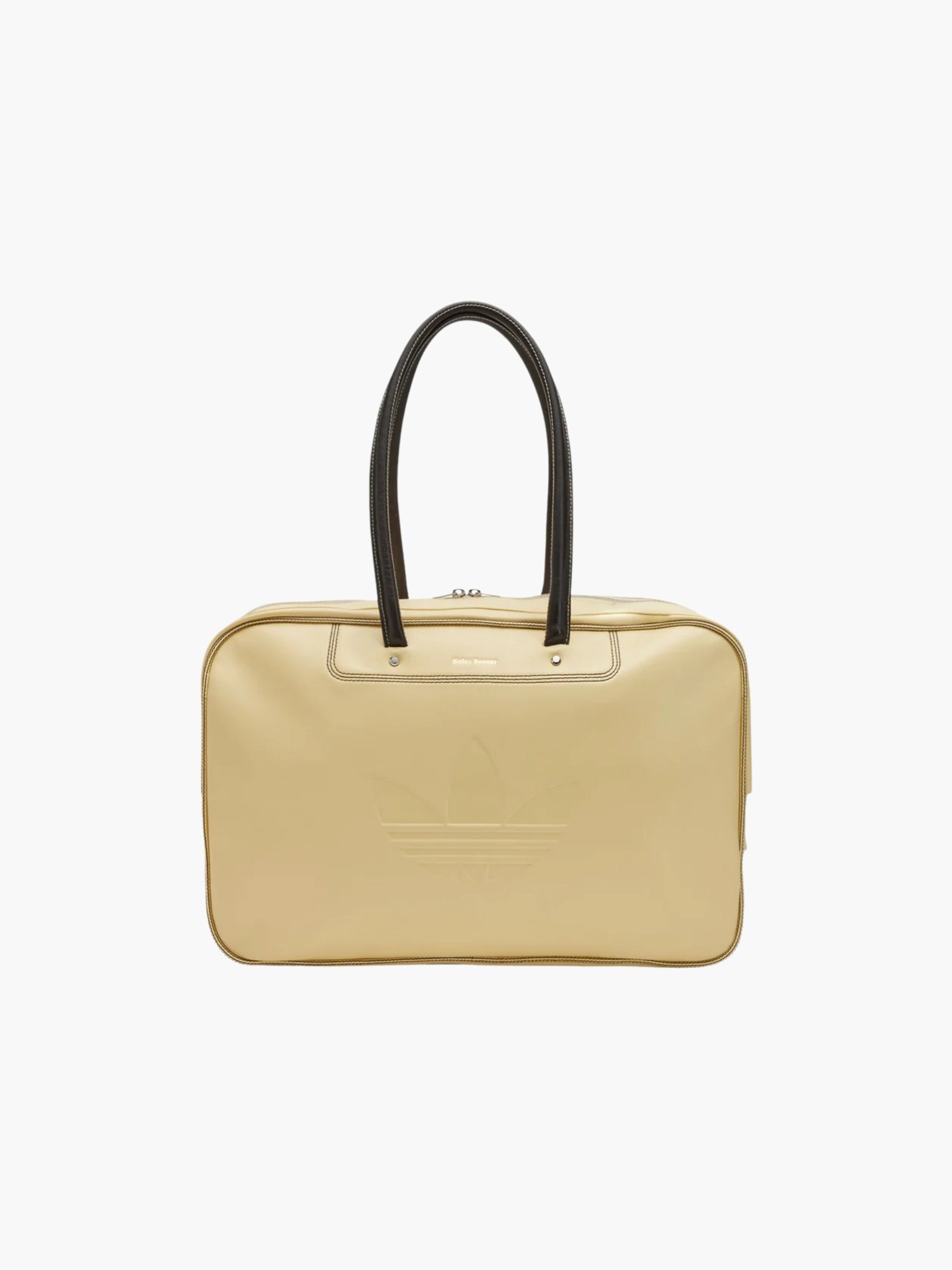 Adidas Bag Large Cream