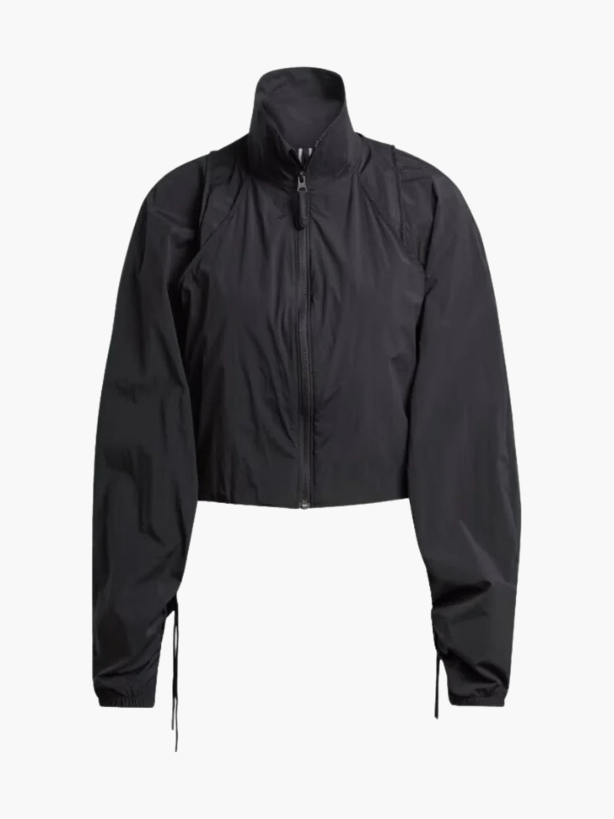 Adidas Jacket W Rui Black