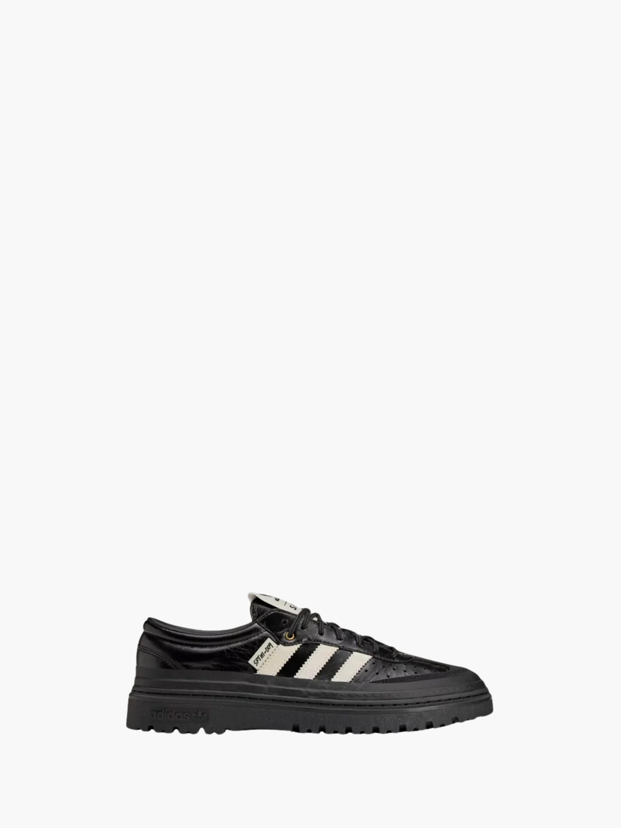 Y-3 Sneakers Samba Lx Freizeit S Core Black