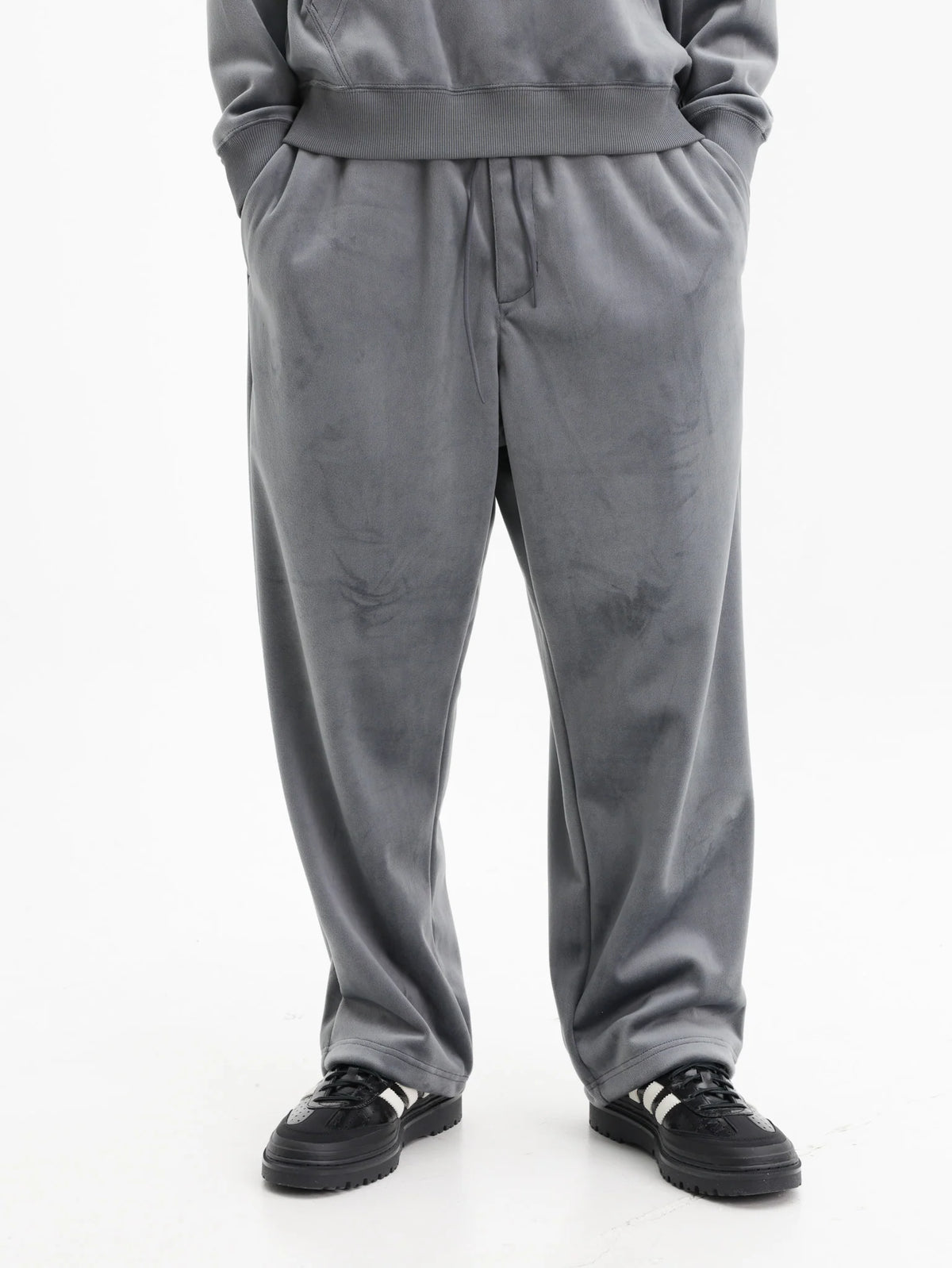 Y-3 Top Tp Grey