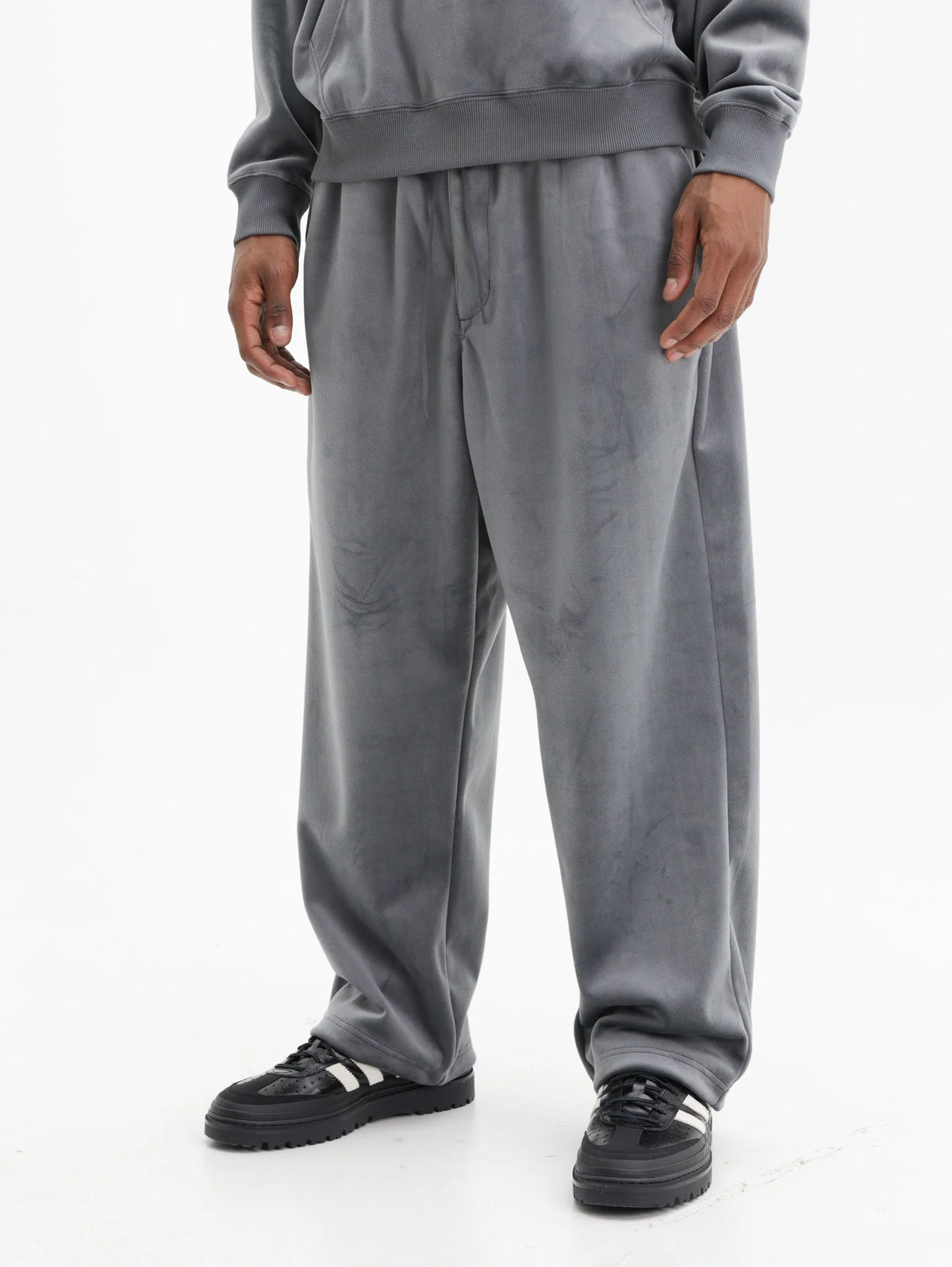 Y-3 Top Tp Grey