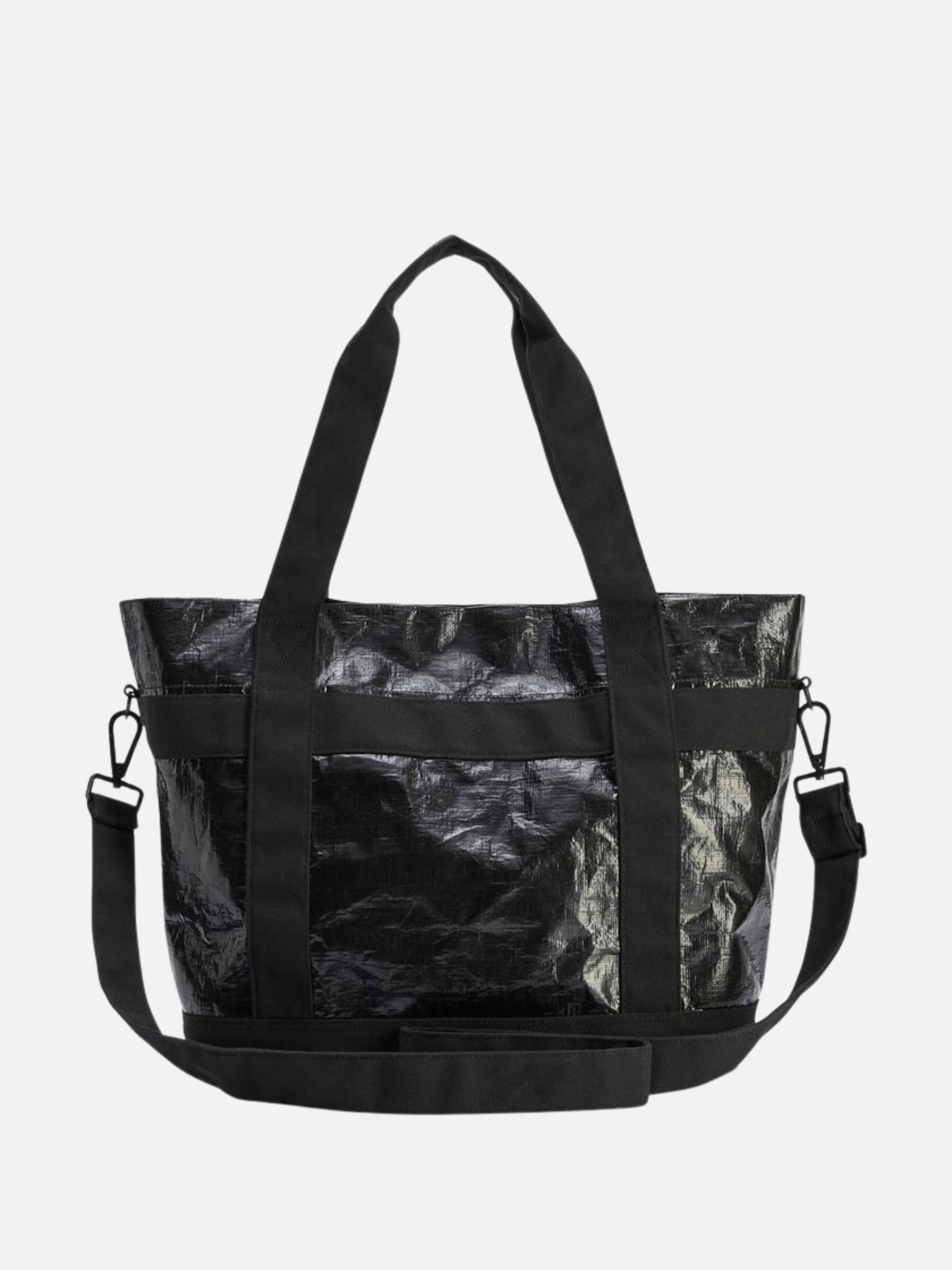 Adidas Bag Tote Black