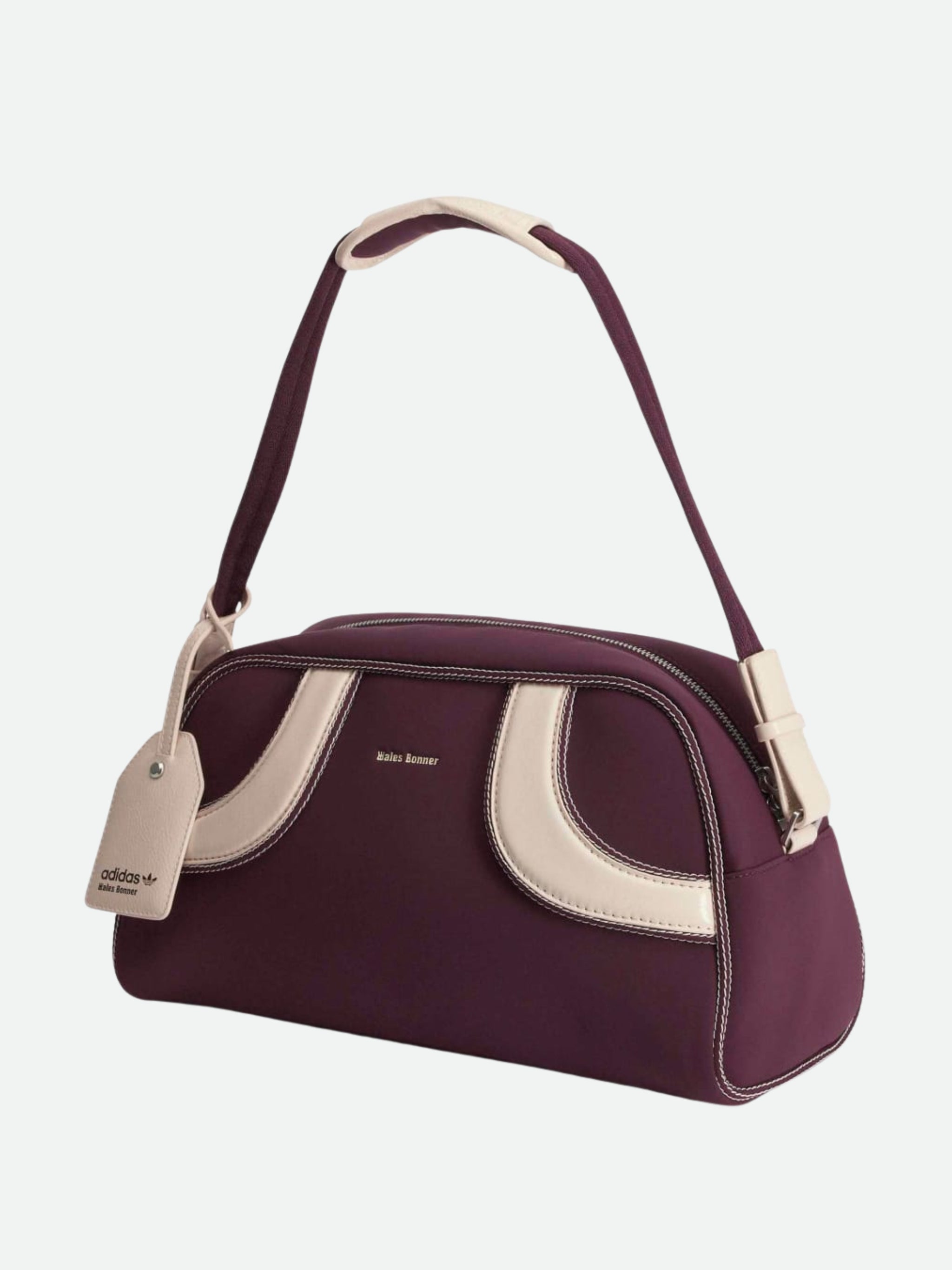 Adidas Bag Wb Bwl Bag Maroon