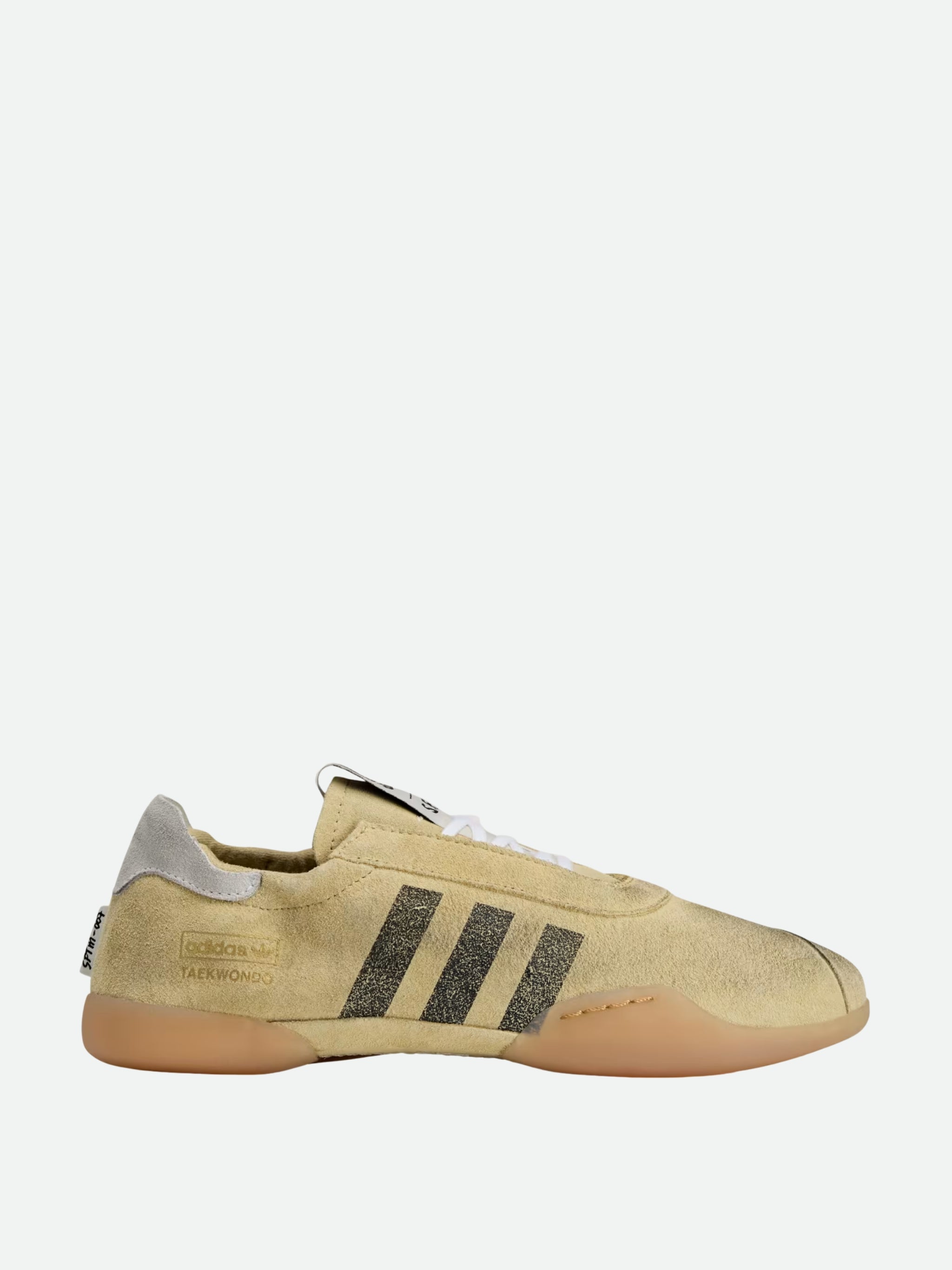 Adidas Sneaker AS35 Taekwondo Me Cream