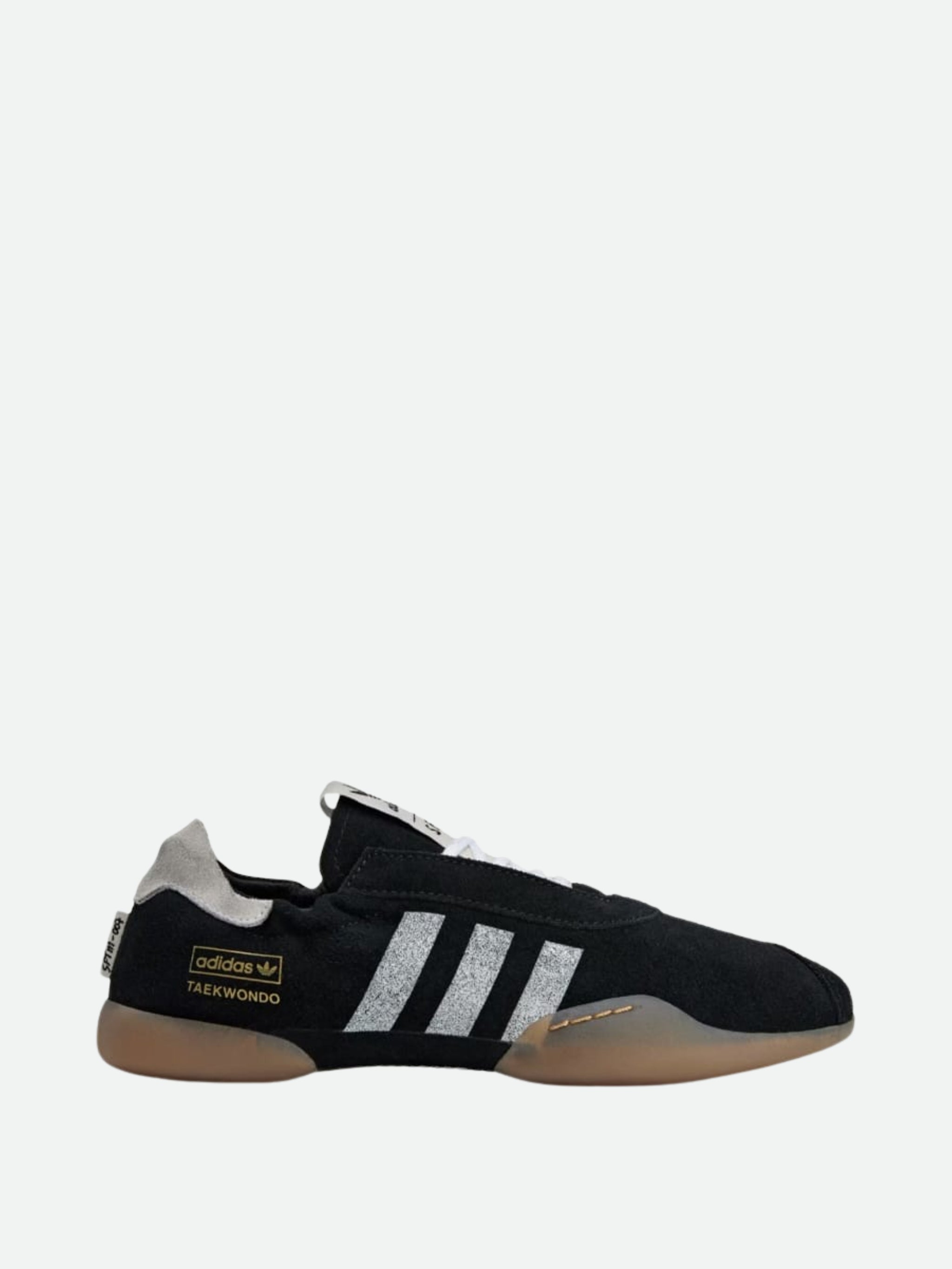 Adidas Sneaker AS36 Taekwondo Me Black