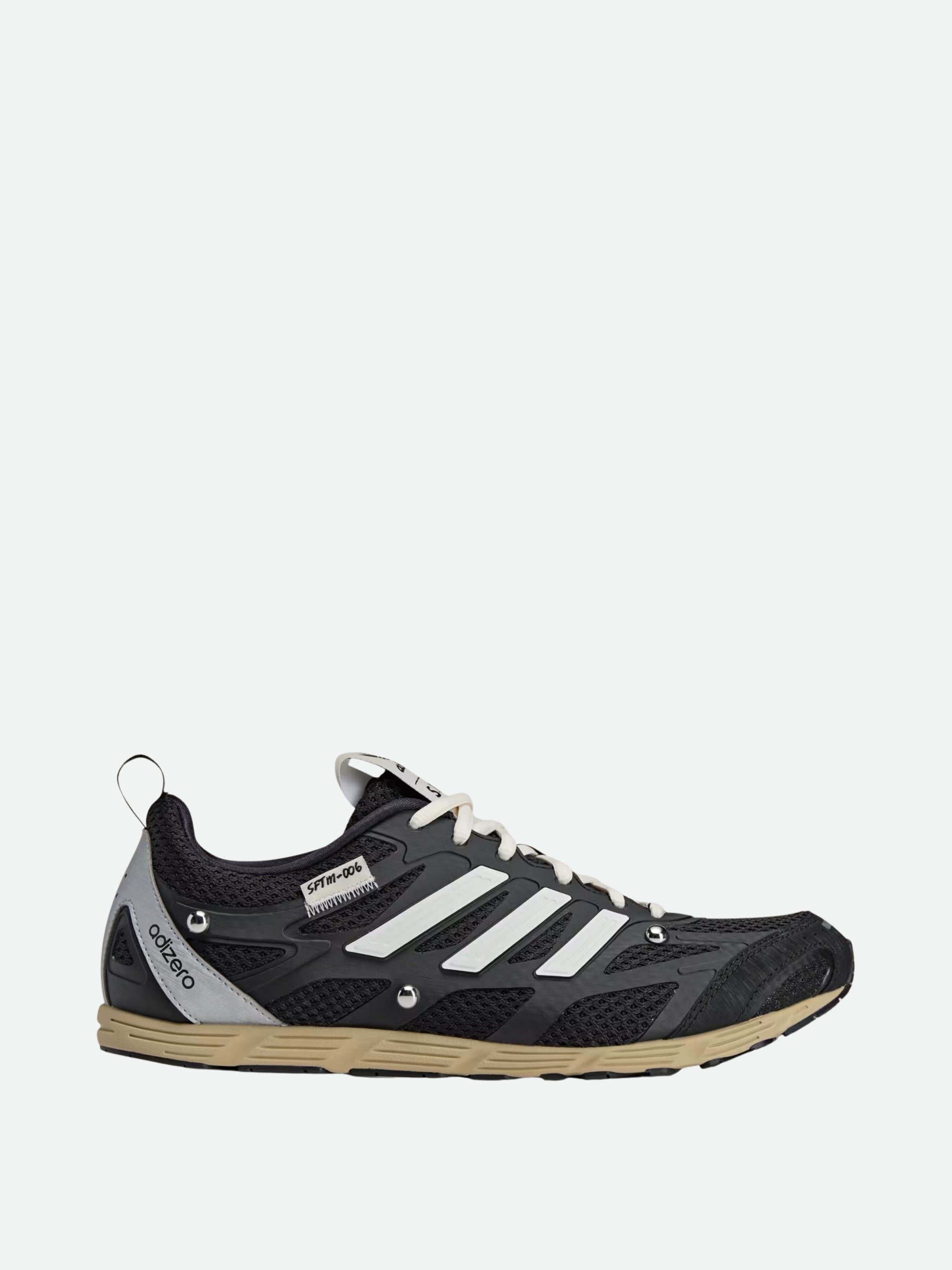 Adidas Sneaker AS37 Adizero Pr Sftm Black