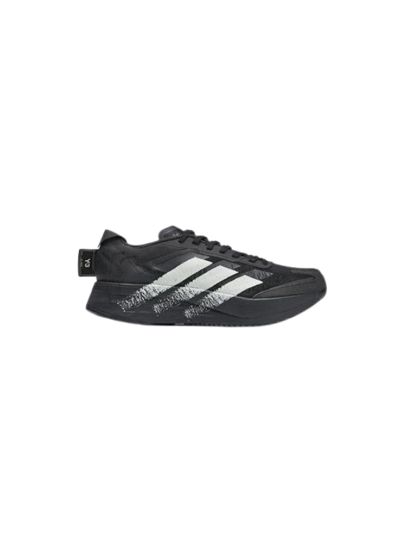 Y-3 Sneaker Boston 11 Black