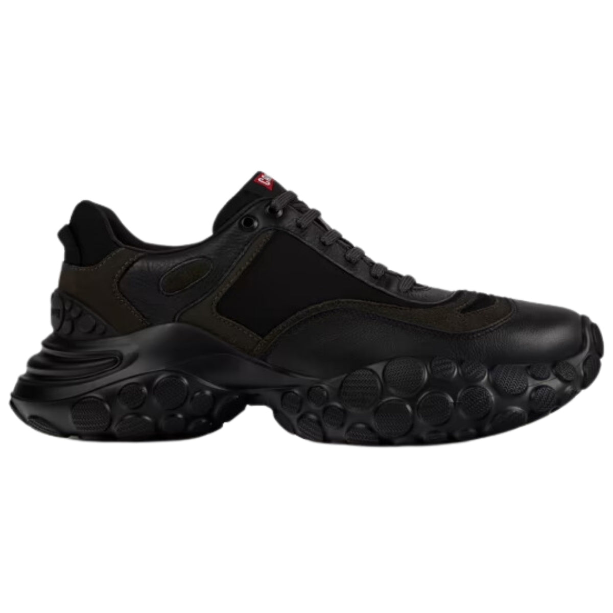 Camper Sneaker Sella Negro