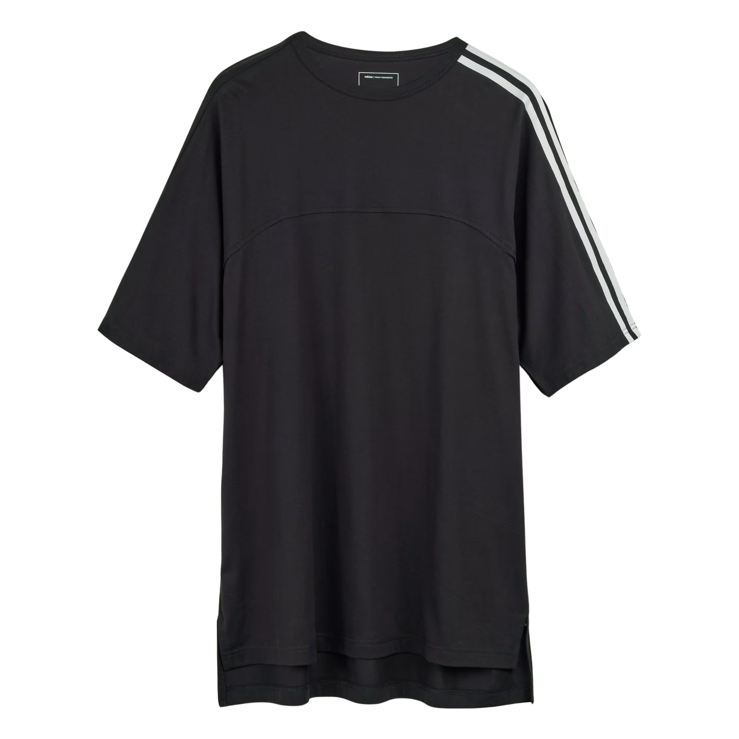 Adidas T-Shirt M 3S Black