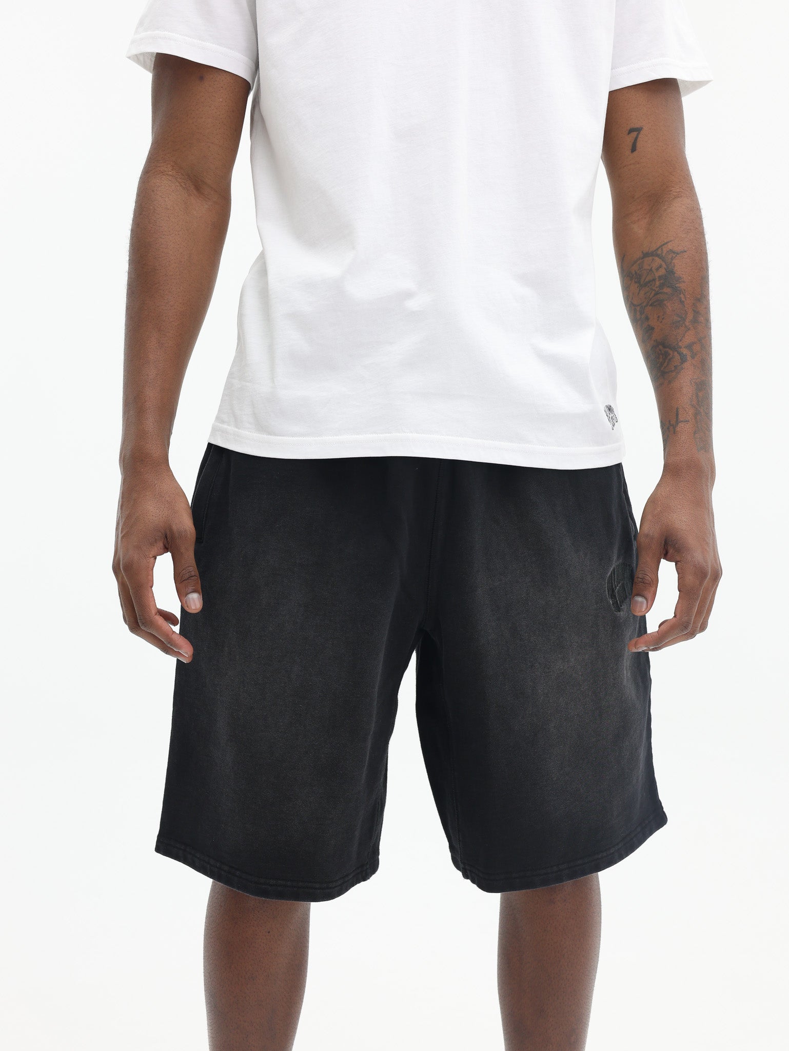 Billionaire Boys Club Shorts Black