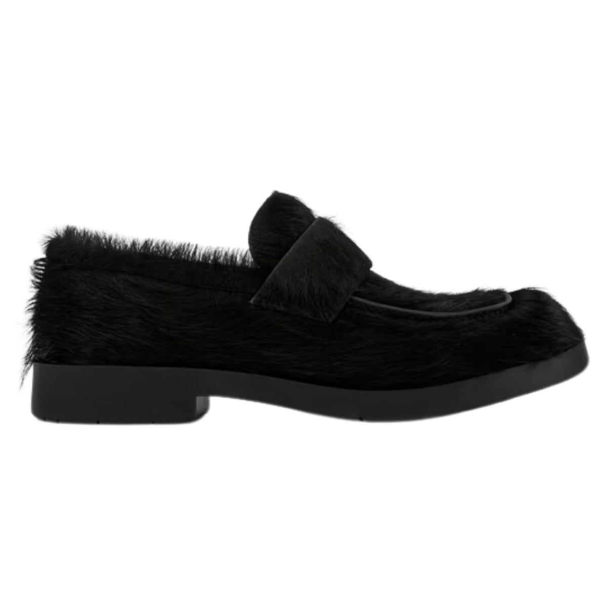 Camper Shoe Yakari Negro