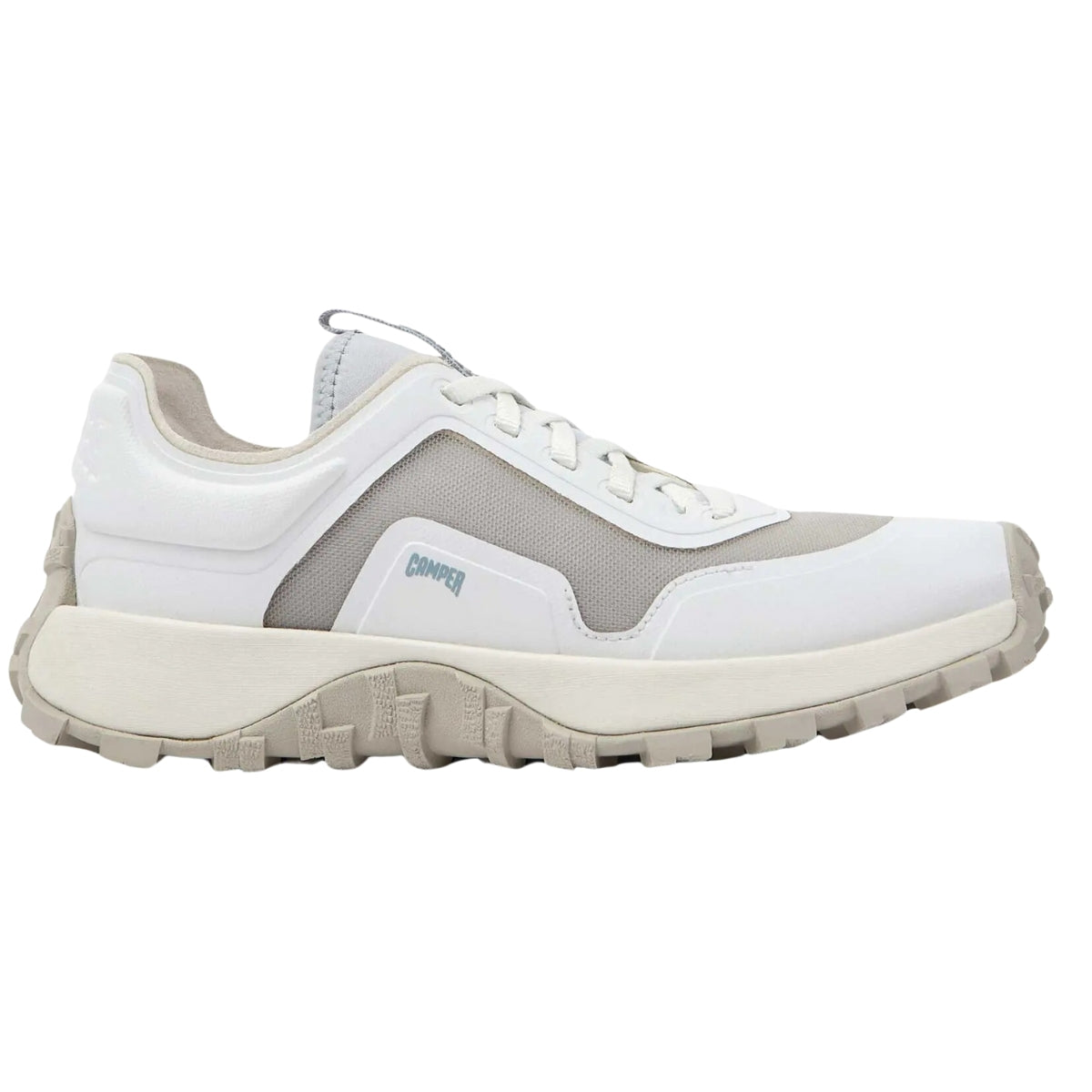 Camper Sneaker Film Optic White