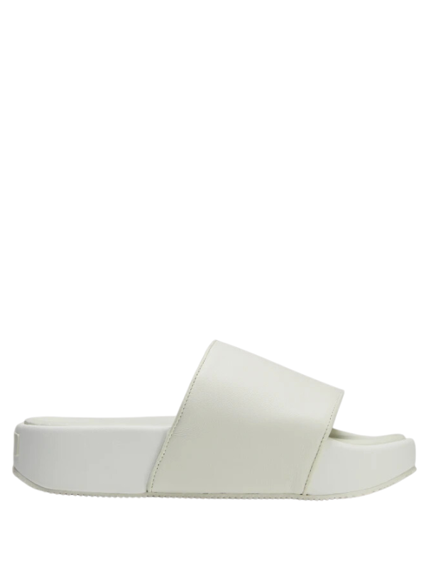 Y-3 Slide White