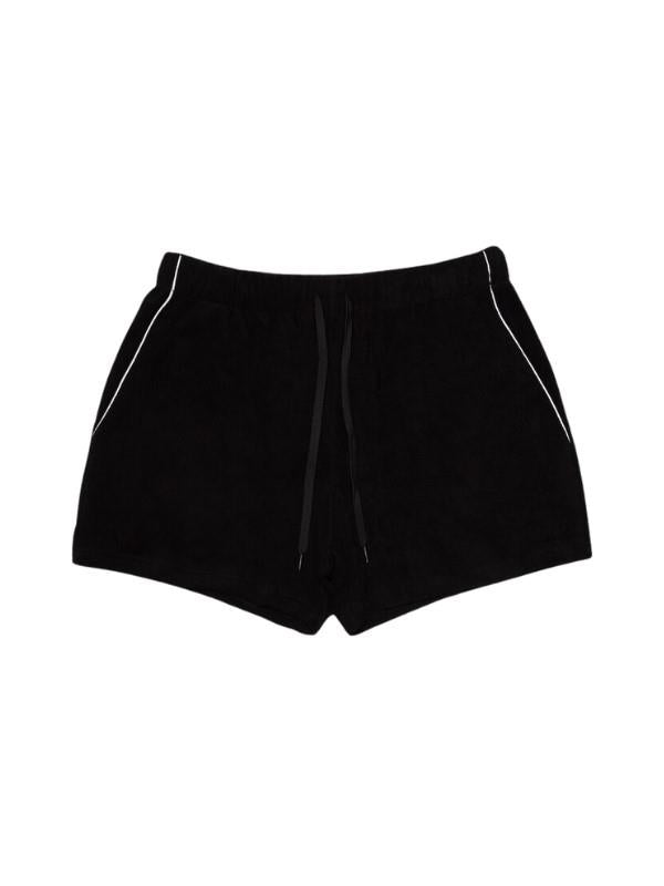 Blue Sky Inn Shorts Logo Black