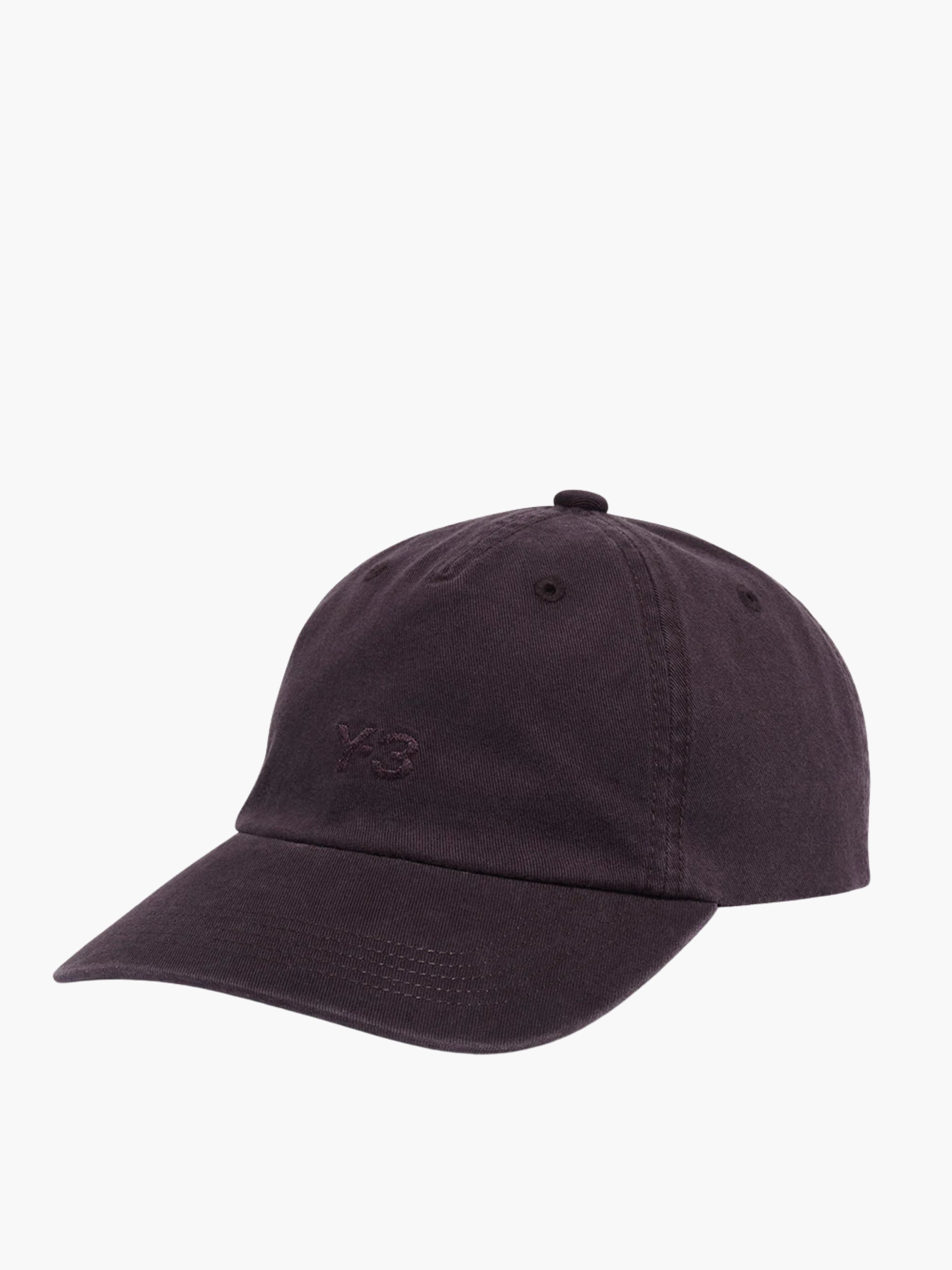 Y-3 Cap Dad Shama