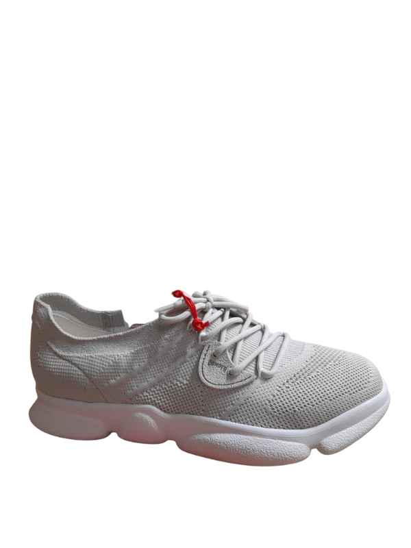 Camper Sneaker Ganxet Hely-Houston Grey