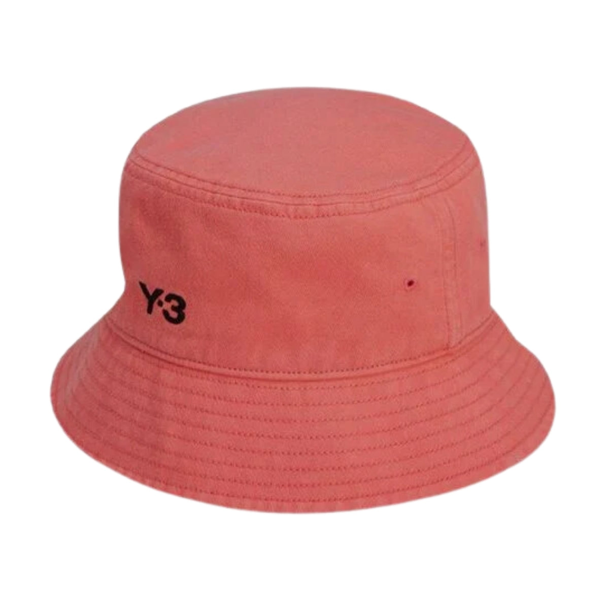Adidas Y-3 Bucket Hat Pink