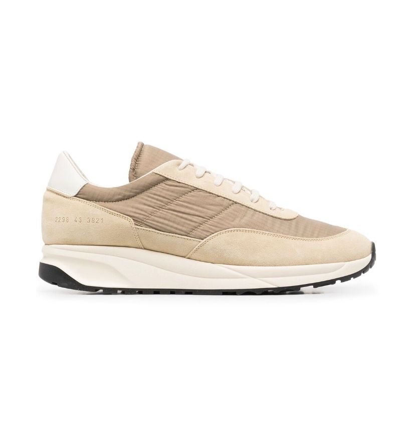 Common Project Track Classic Sand