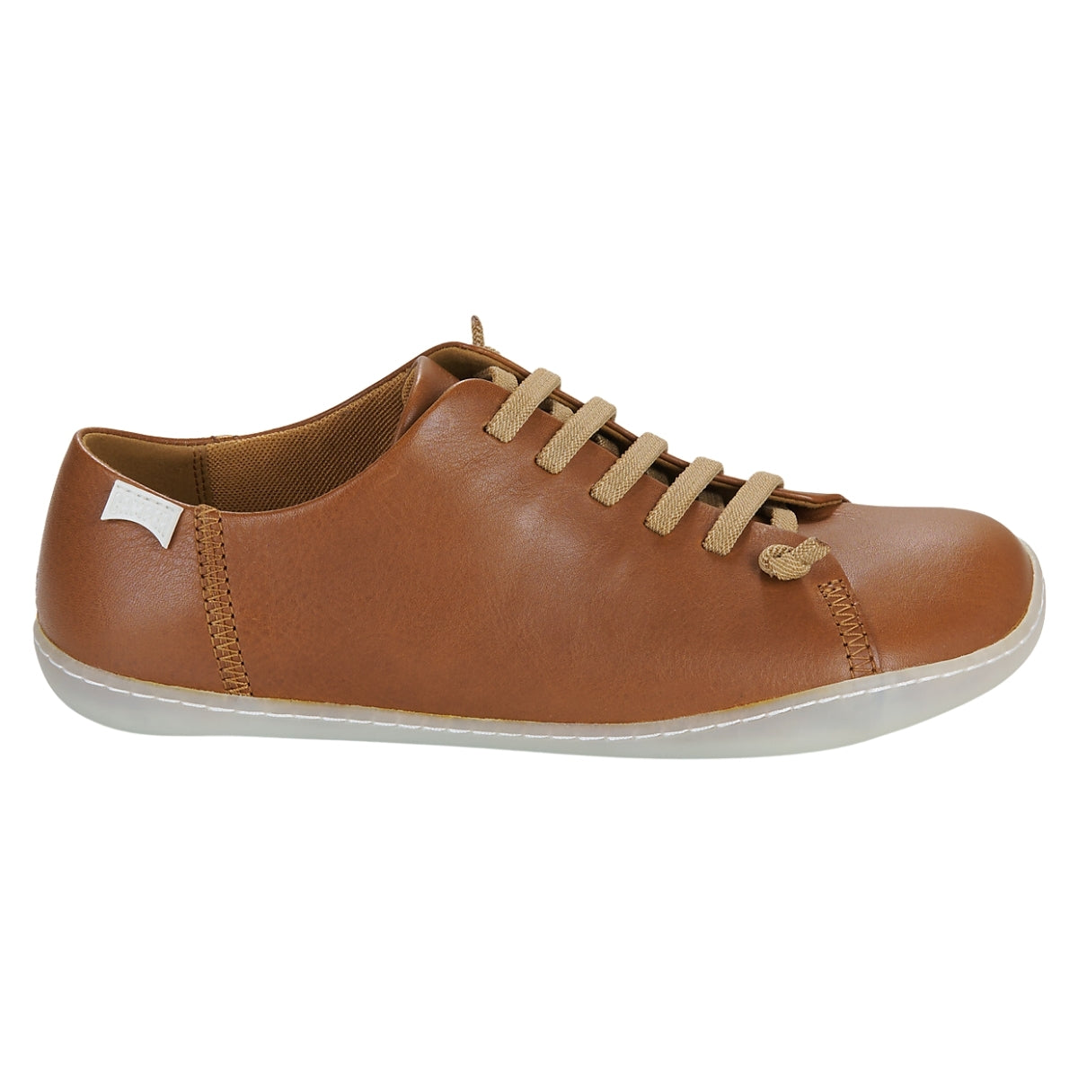 Camper Sneaker Sarda Igar Camel