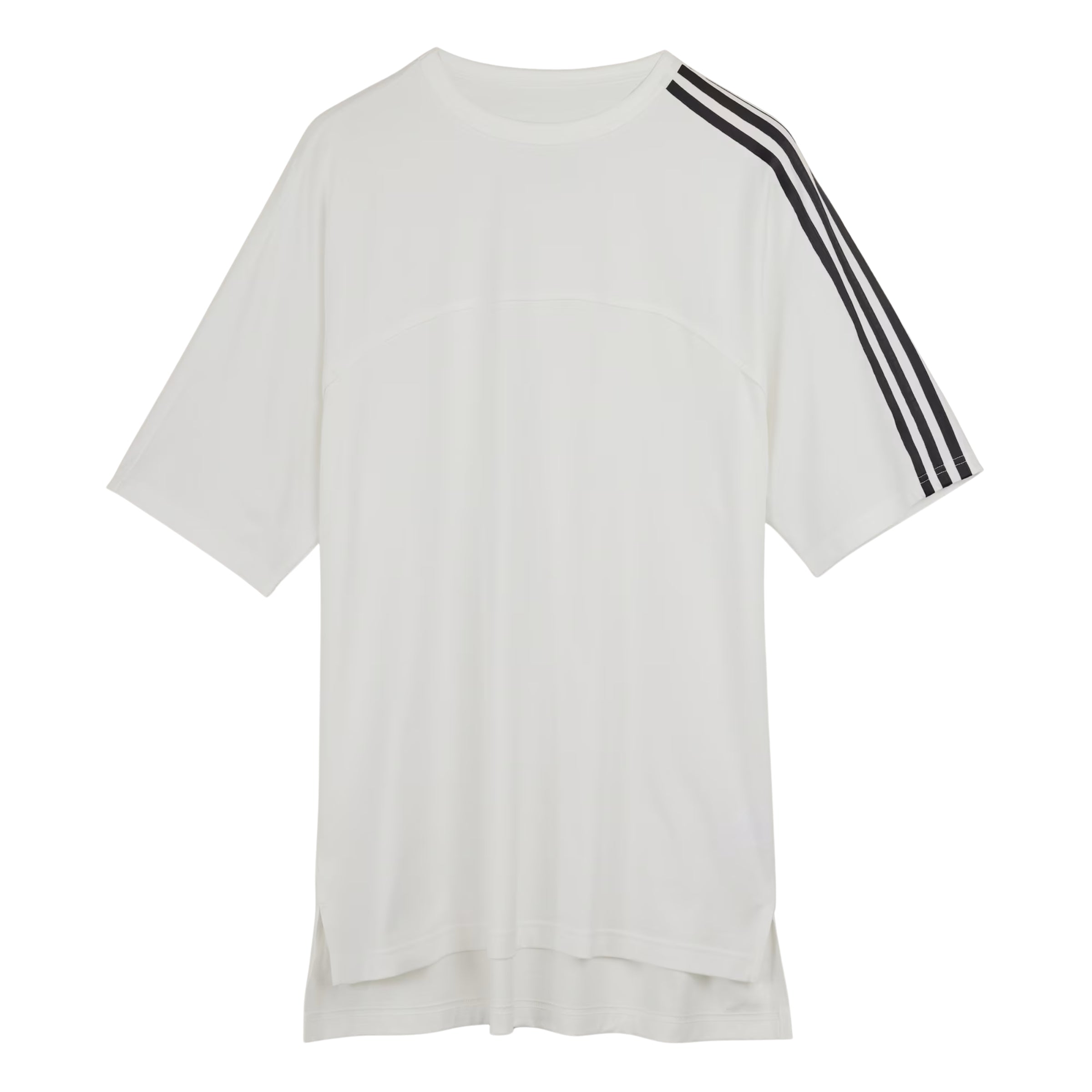 Adidas T-Shirt M 3S White