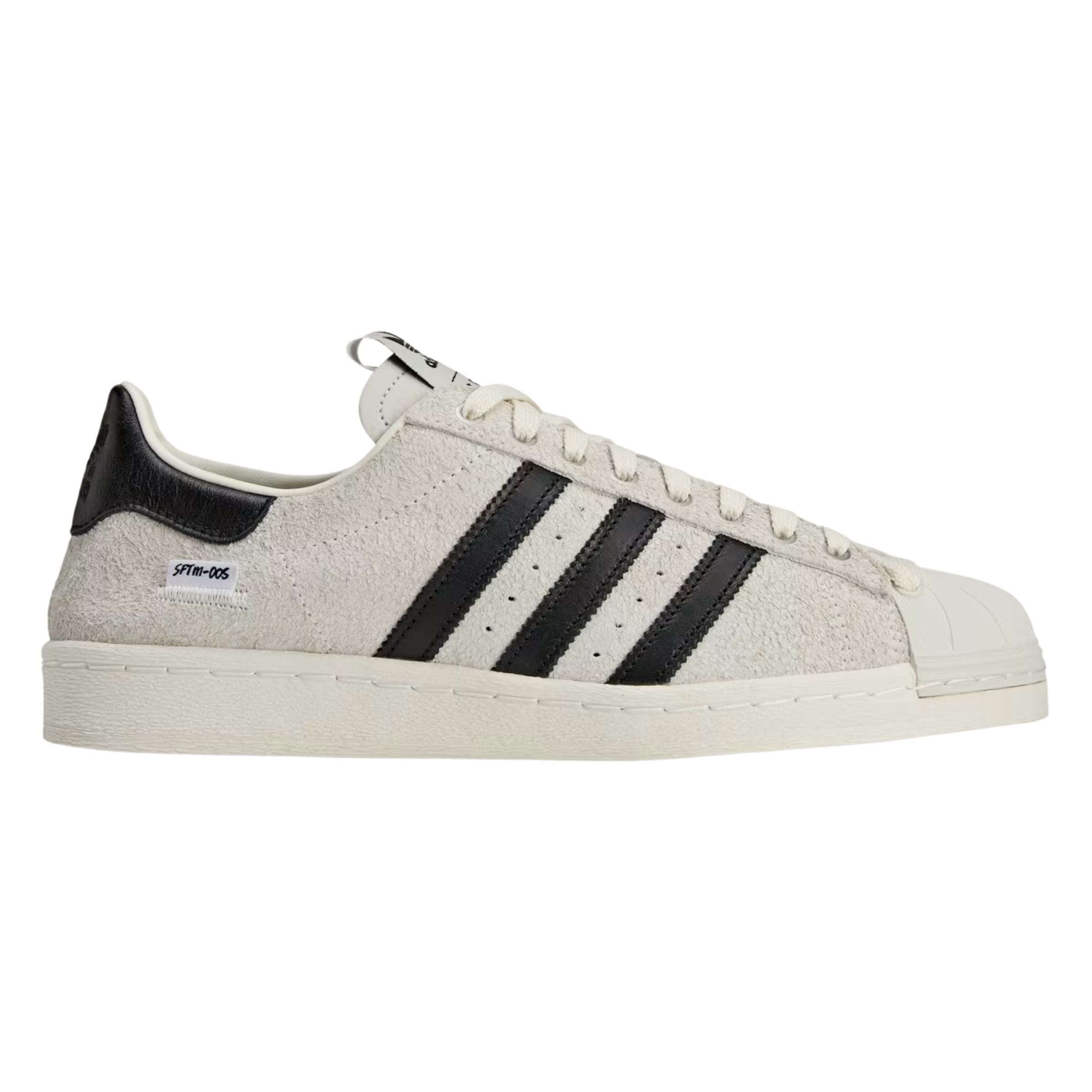 Adidas Sneaker Superstar 82 Sft White