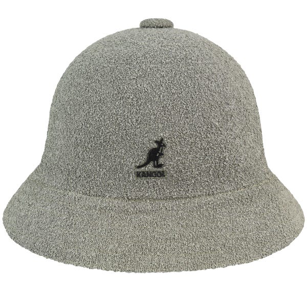 Kangol Bucket Hat Bermuda Casual Concrete