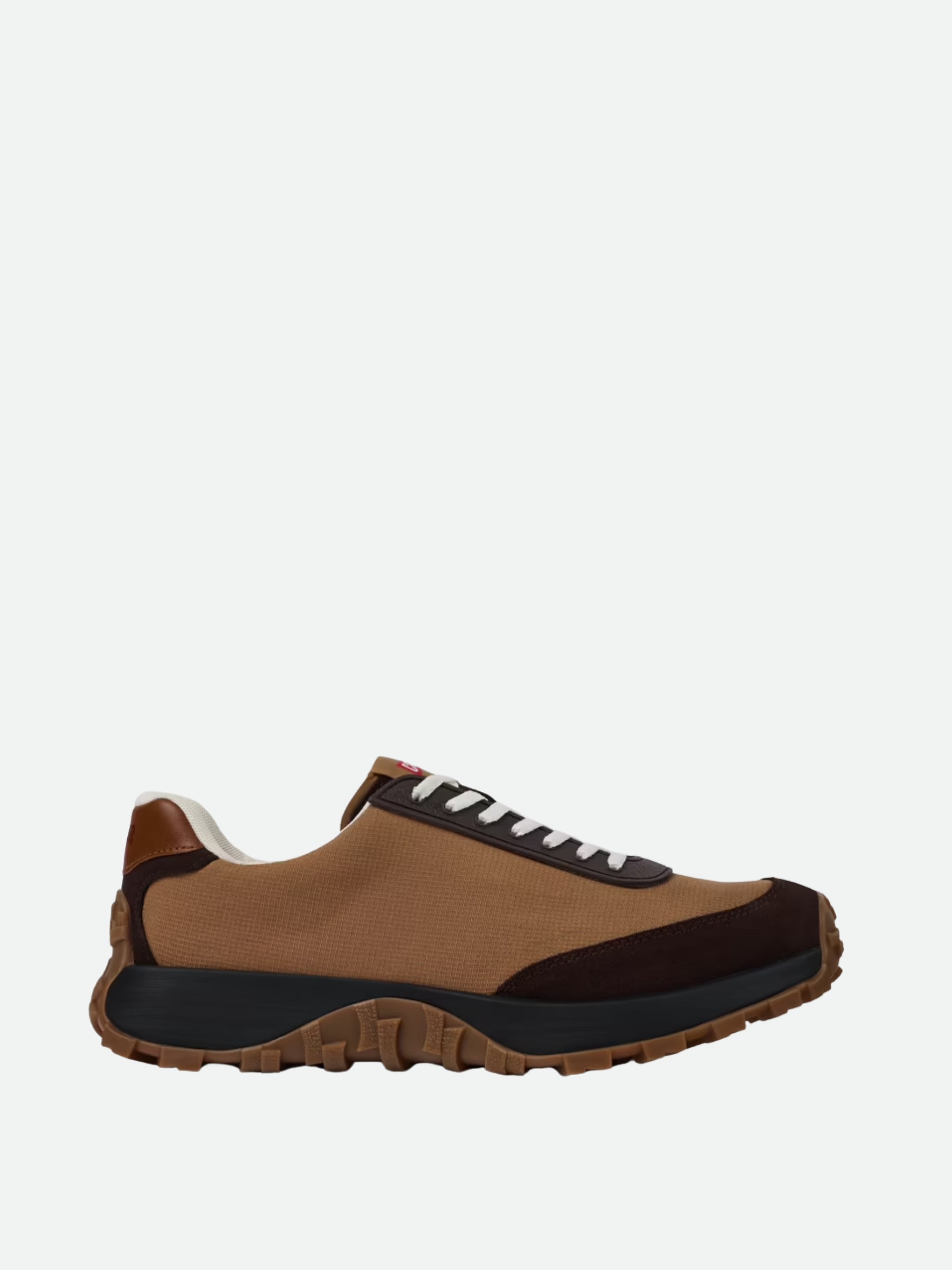 Camper Sneaker CMS341 Drift Trail Brown