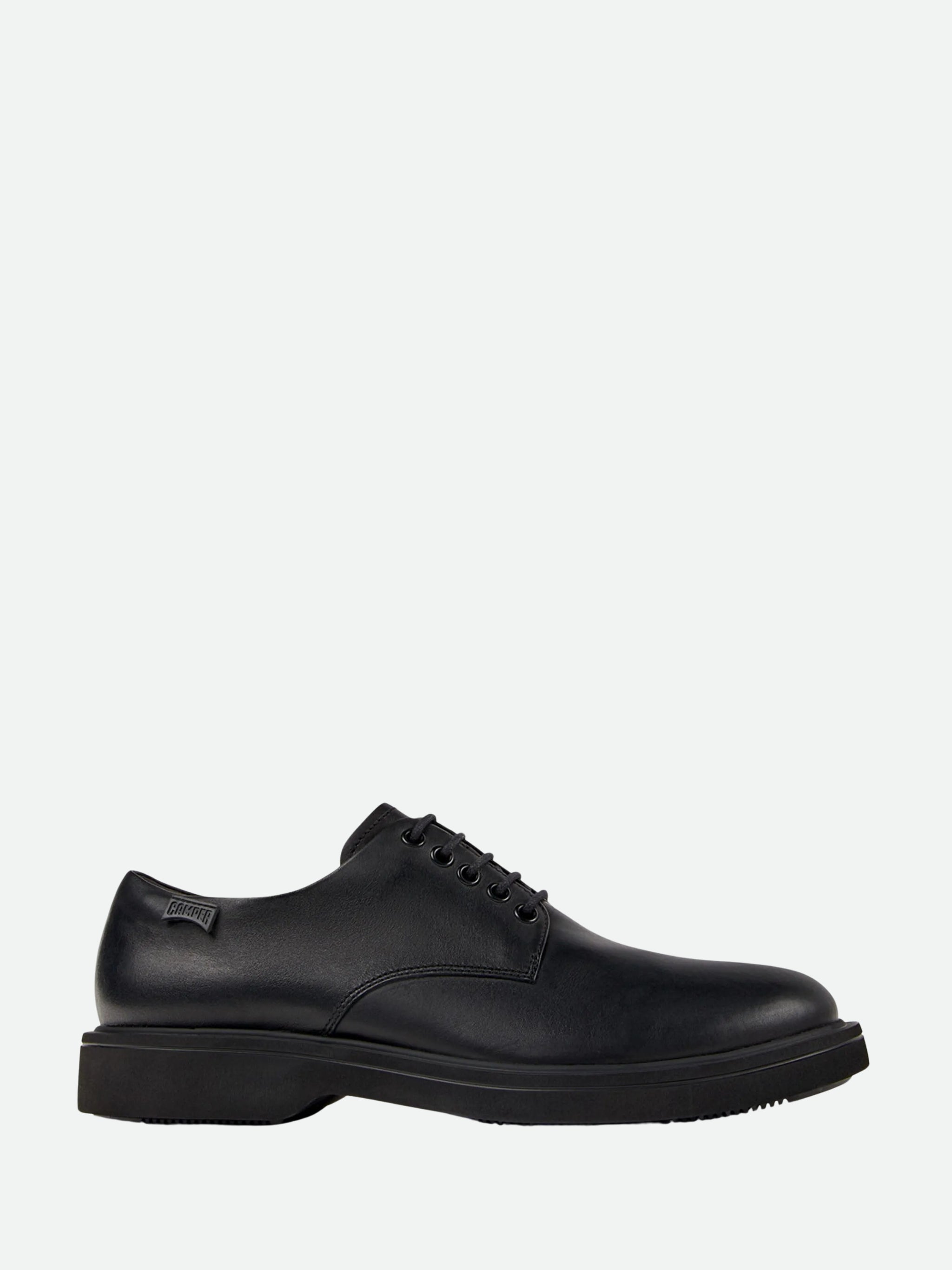 Camper Shoes Norman Black