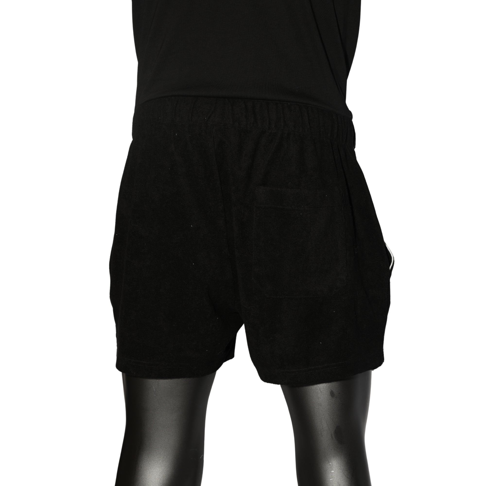 Blue Sky Inn Shorts Logo Black
