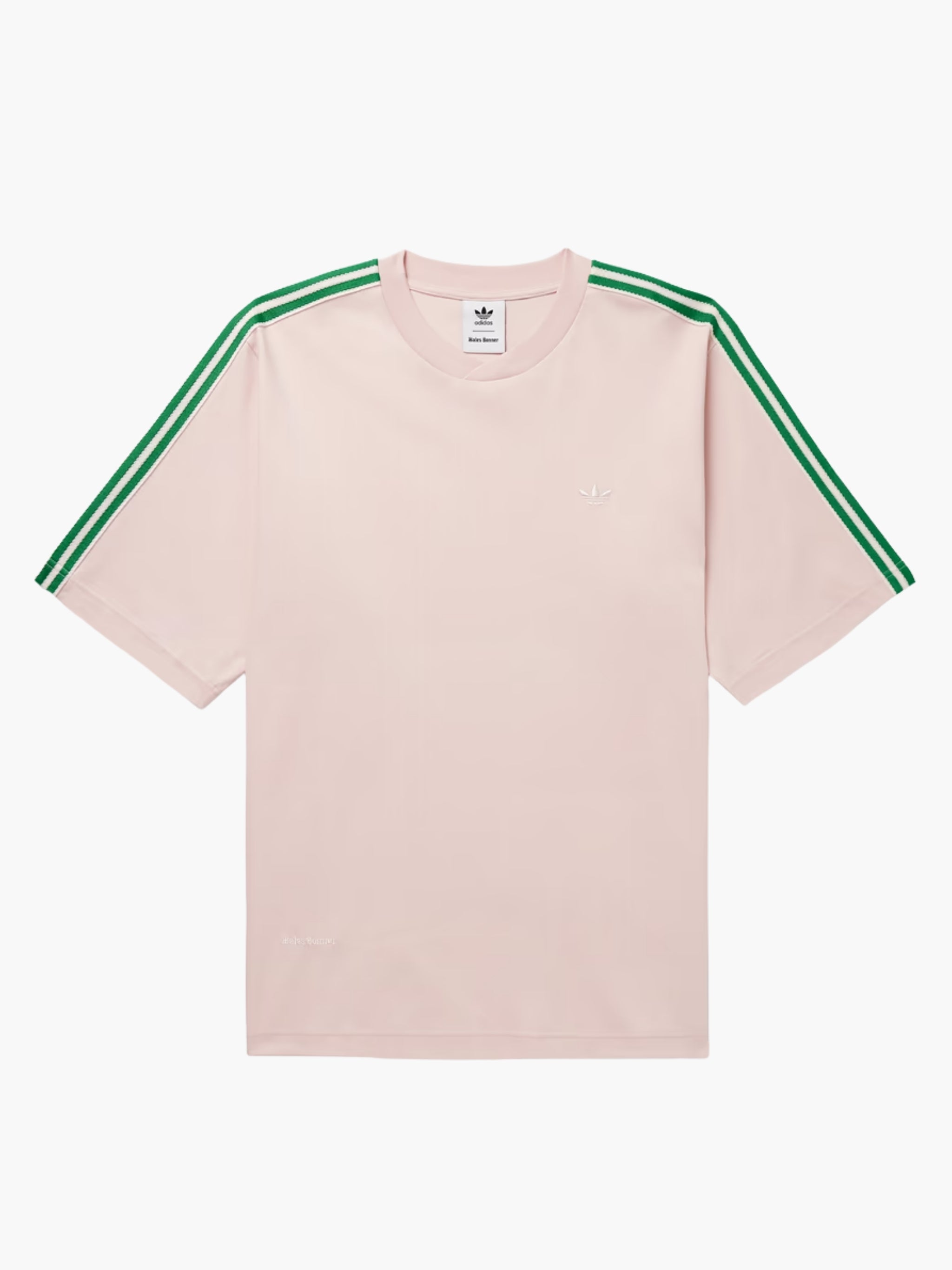 Y-3 T-Shirt Wb Wonqu
