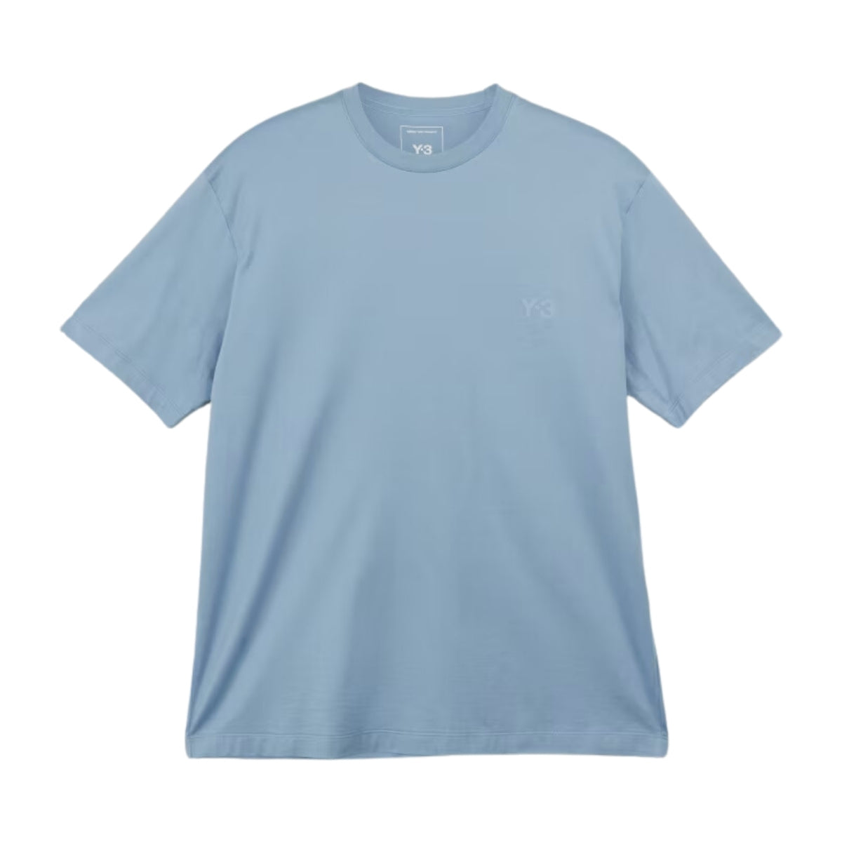 Adidas T-Shirt U Gf Blue