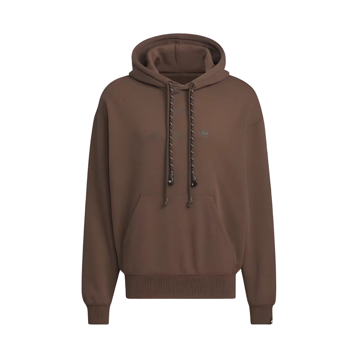 Adidas Hoodie Sftm Brown