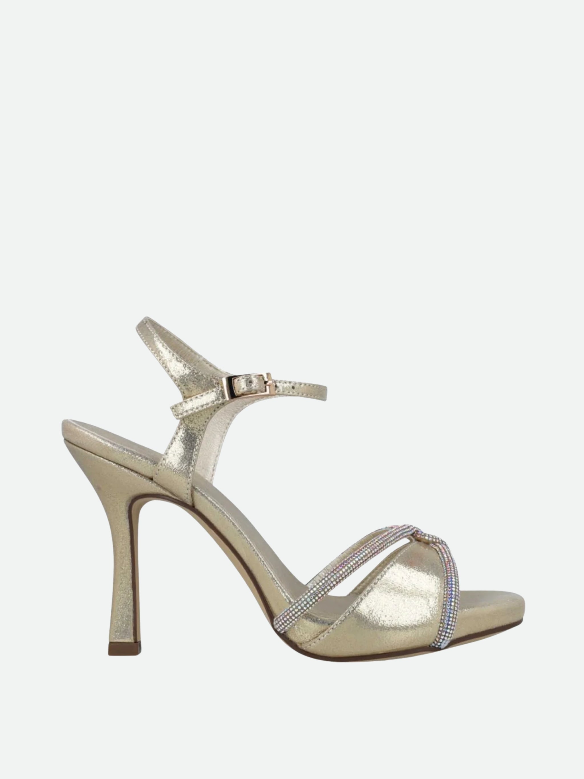 Menbur Heel Mh24 High Gold